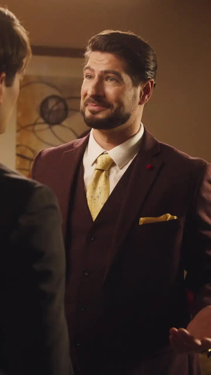 Episodio 62 de Escoltando a la heredera