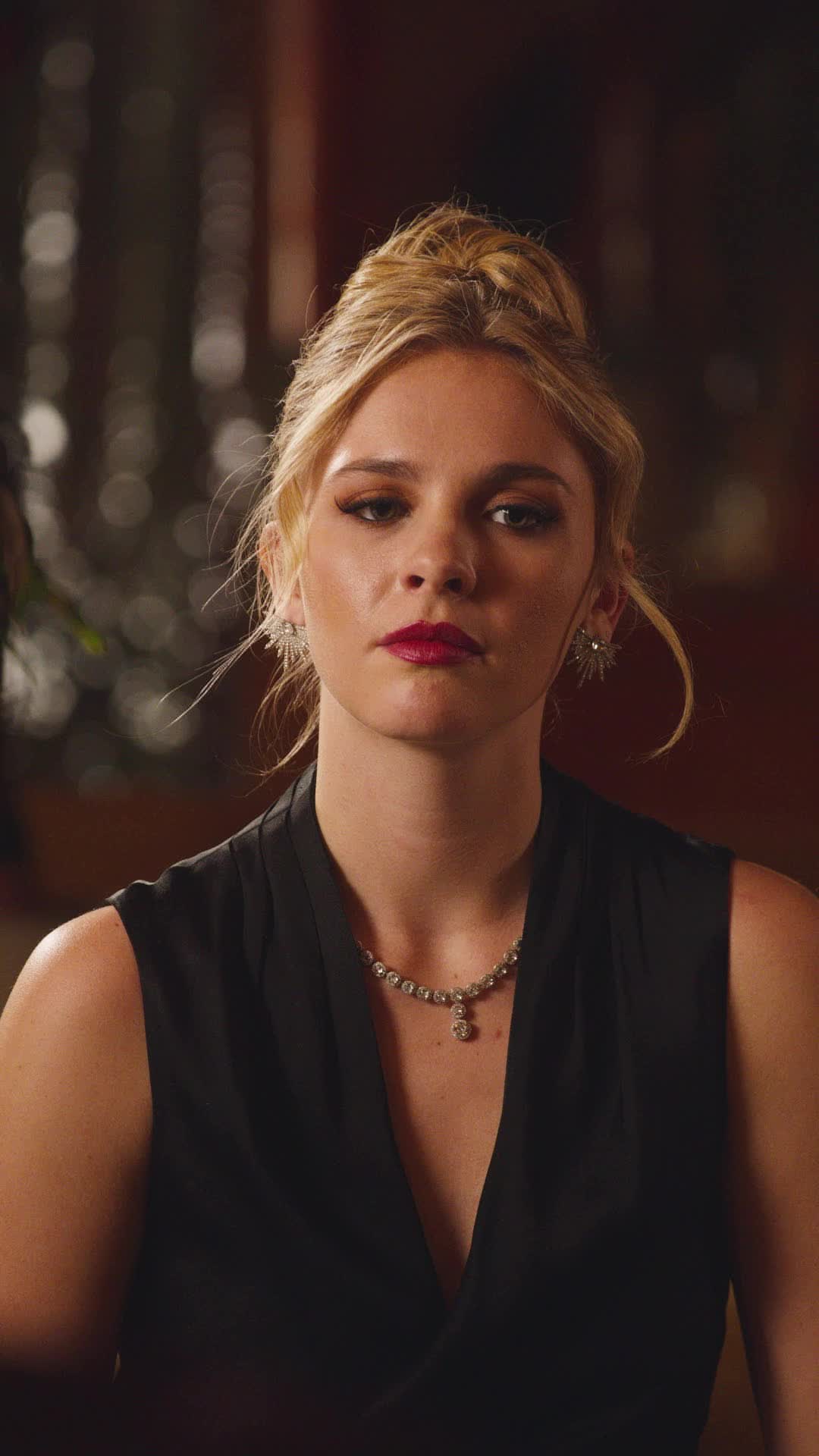 Episode 66 of Escorting the Heiress