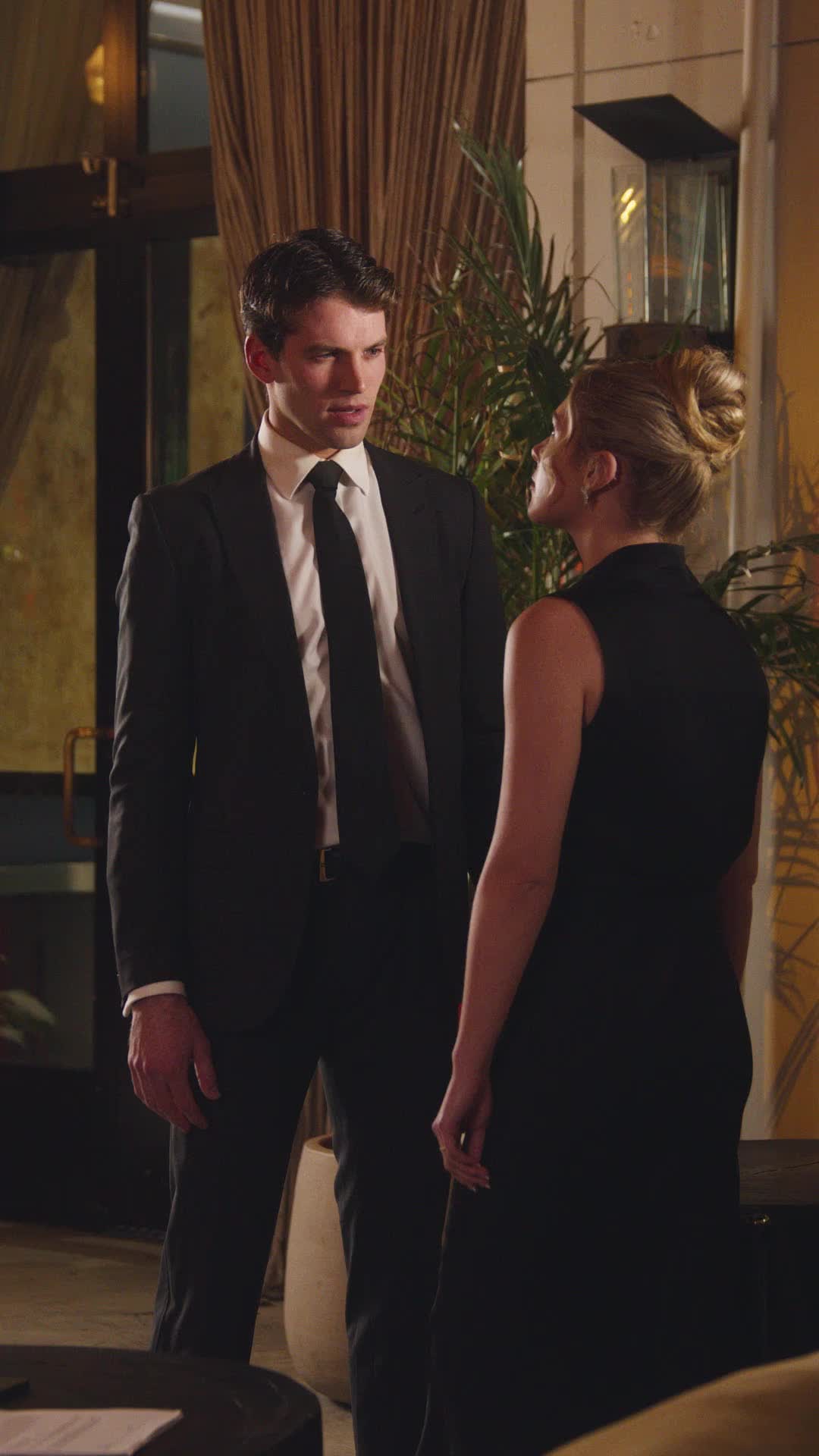Episode 69 of Escorting the Heiress