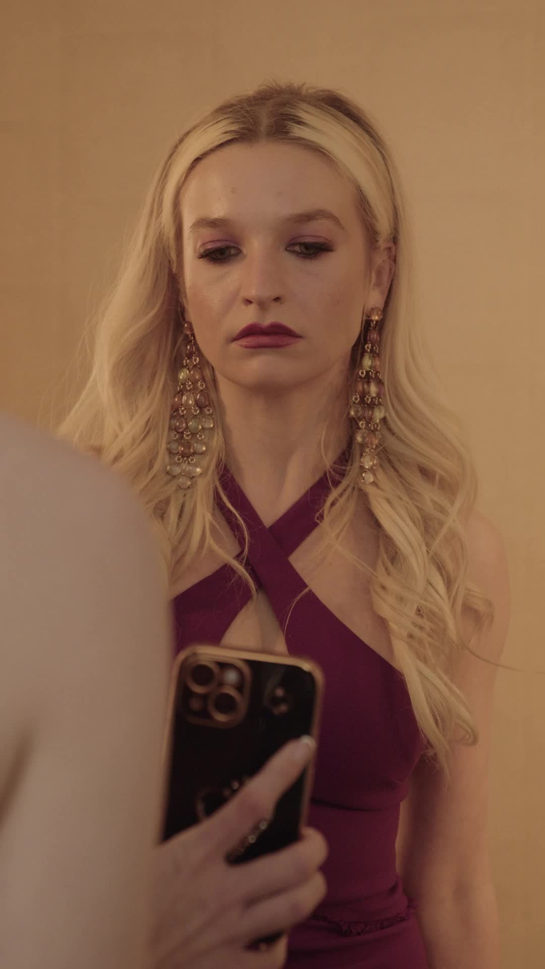 Episode 9 of Escorting the Heiress