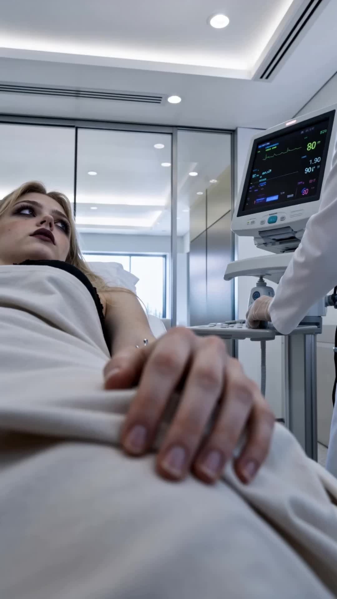 Episódio 14 de Esposa de Contrato: Madrasta Domina o Império Bilionário