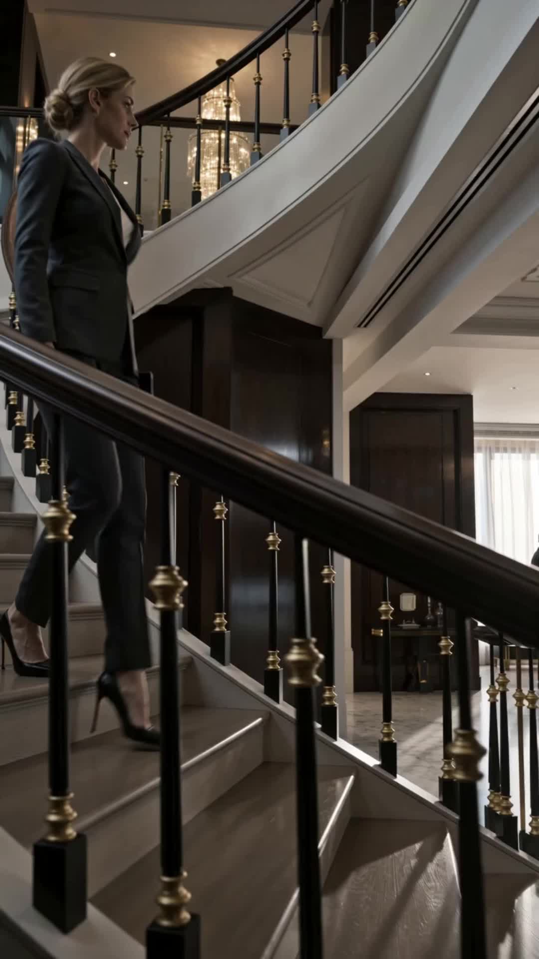 Episódio 23 de Esposa de Contrato: Madrasta Domina o Império Bilionário
