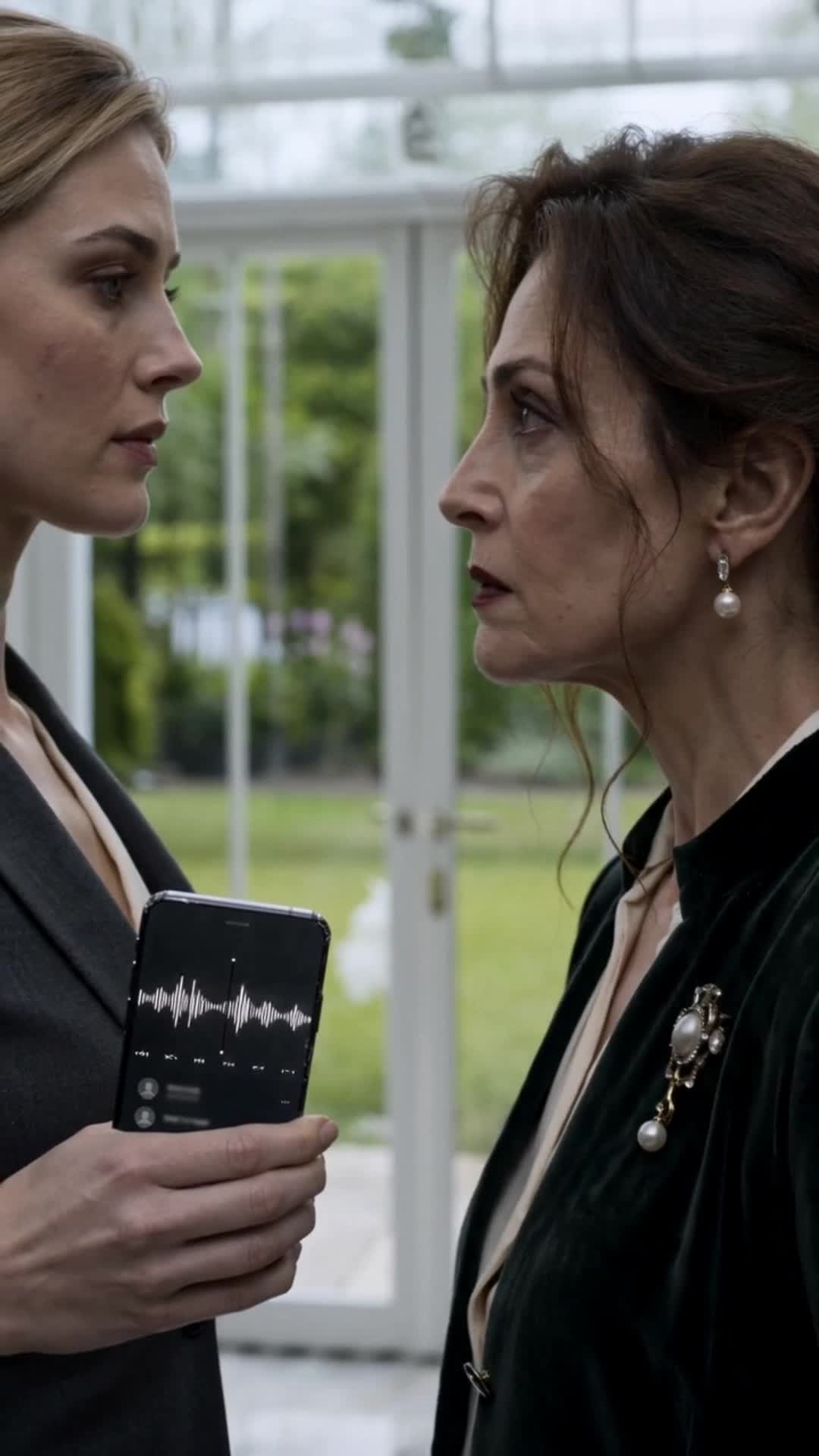 Episódio 26 de Esposa de Contrato: Madrasta Domina o Império Bilionário