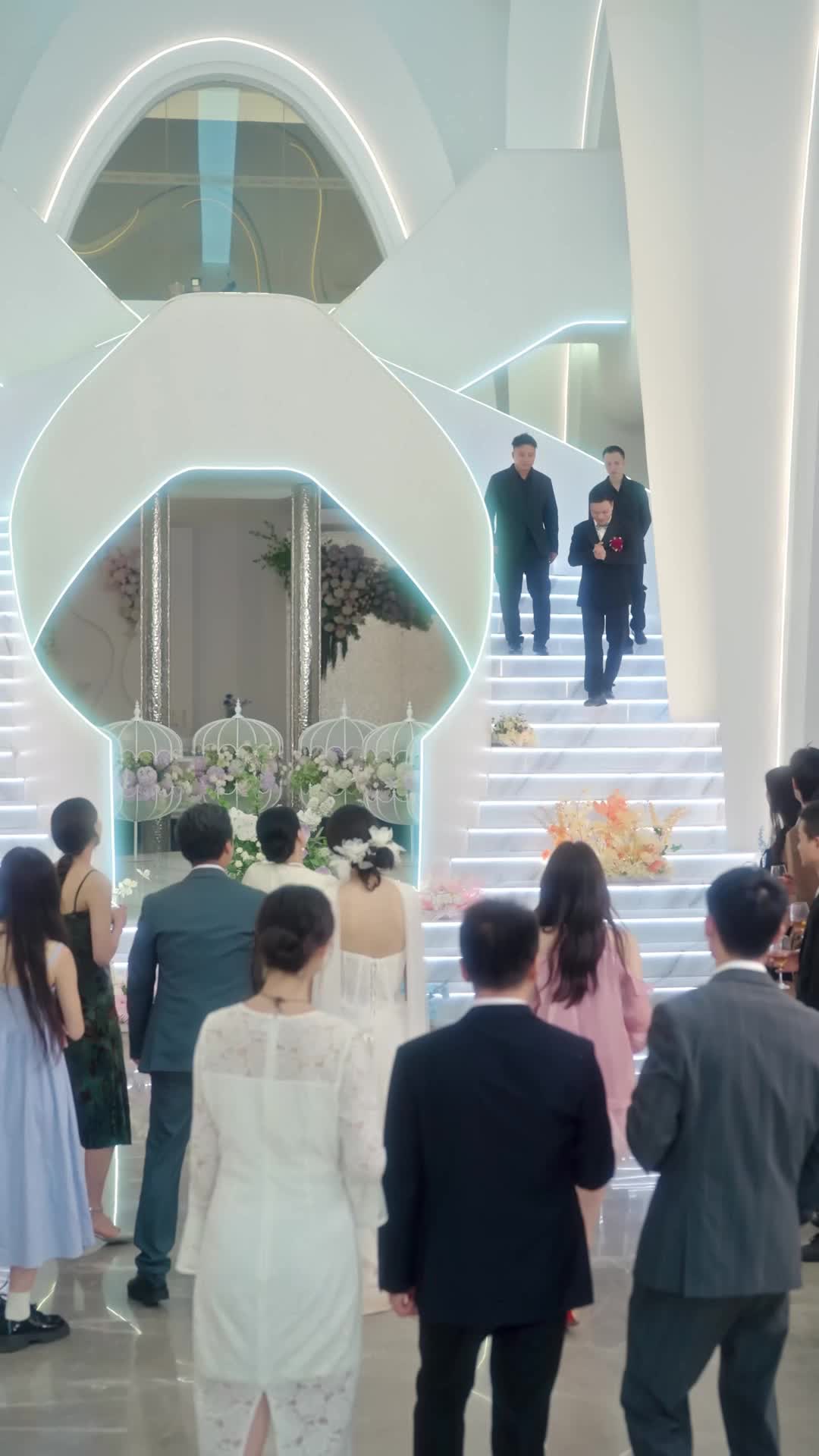Episódio 9 de Esposa do Chefão Veio do Interior