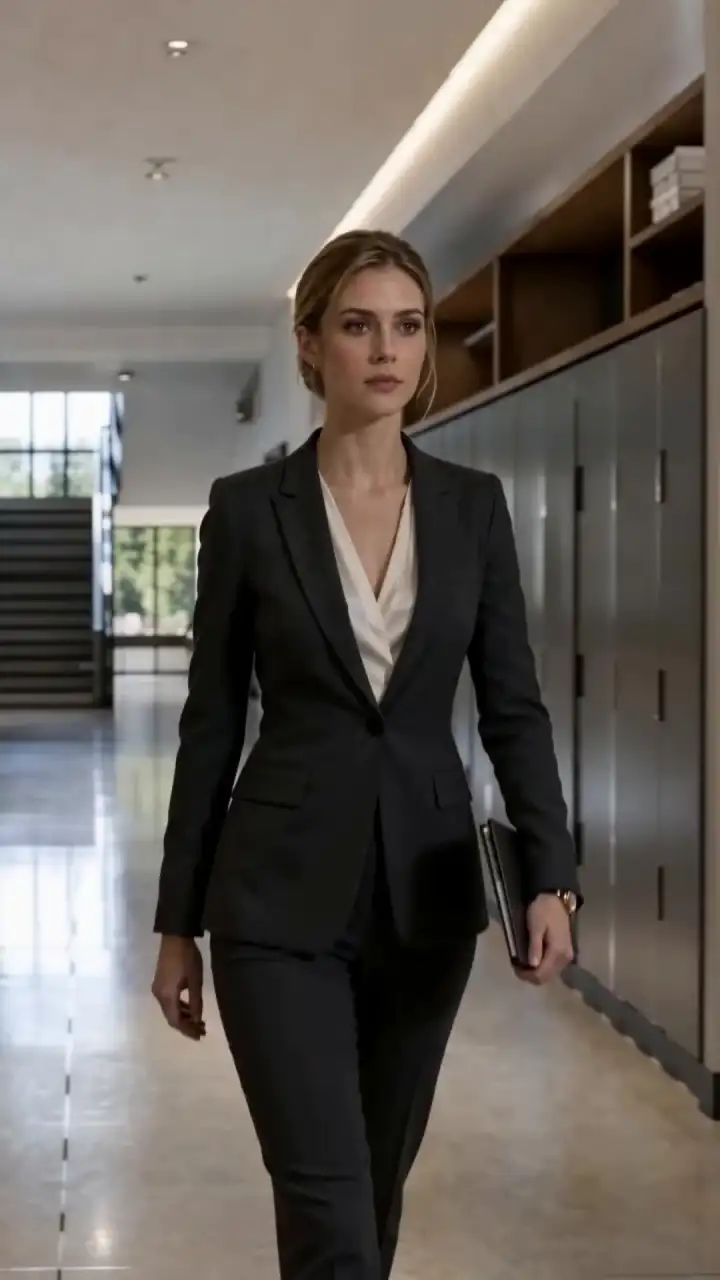Episodio 12 de Esposa por contrato: madrastra salvaje domina el imperio multimillonario