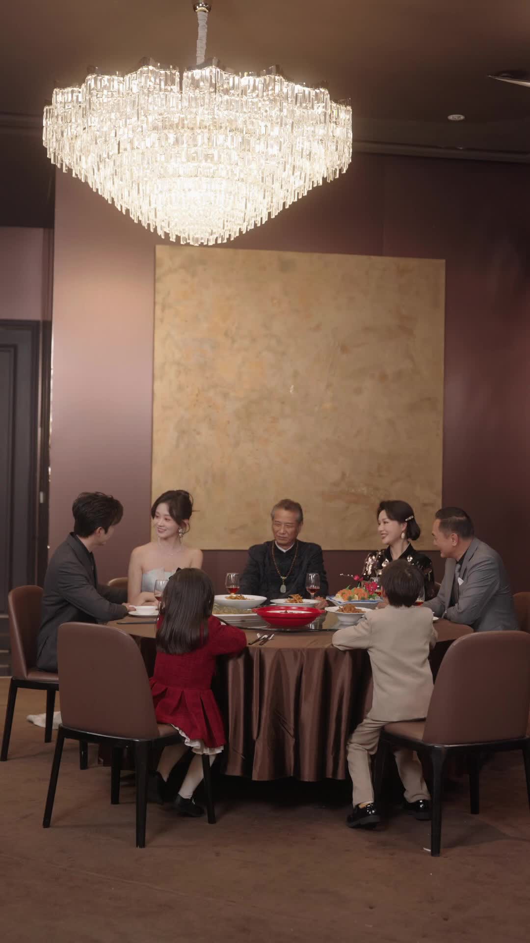 Episodio 66 de Esposo pegajoso, esposa de dos caras