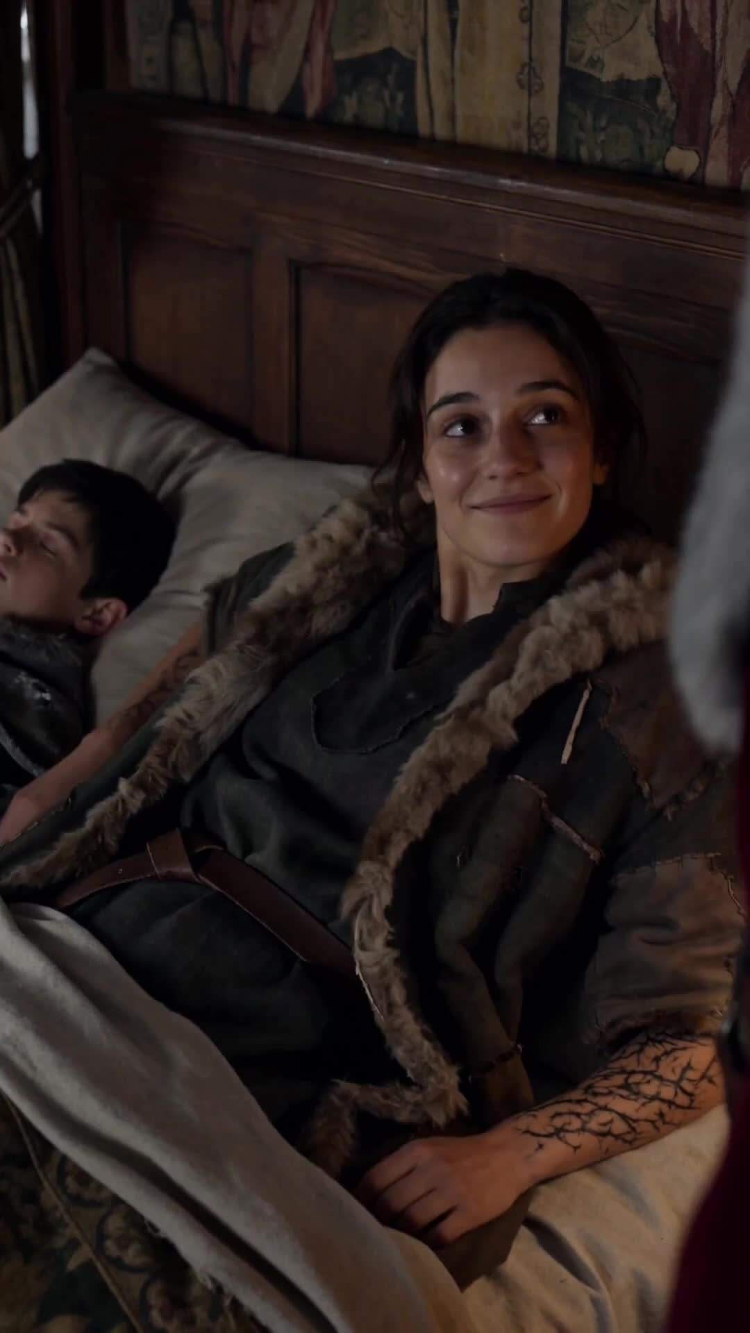 Episódio 18 de Esta Criança É um Feiticeiro Lendário