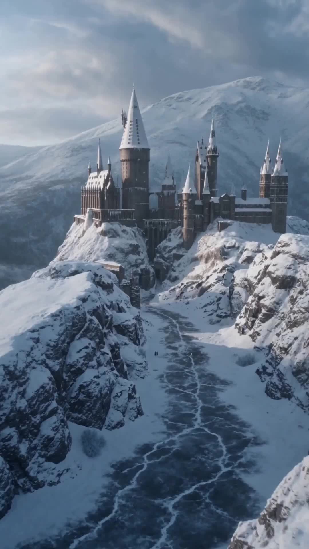 Episódio 2 de Esta Criança É um Feiticeiro Lendário