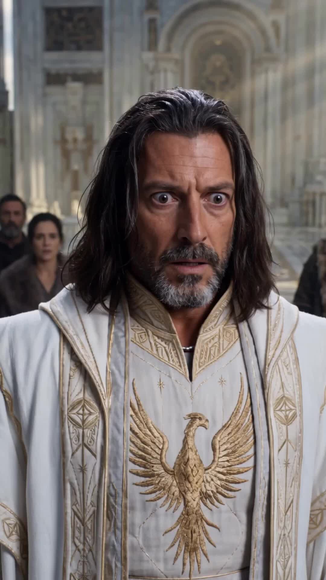 Episódio 24 de Esta Criança É um Feiticeiro Lendário