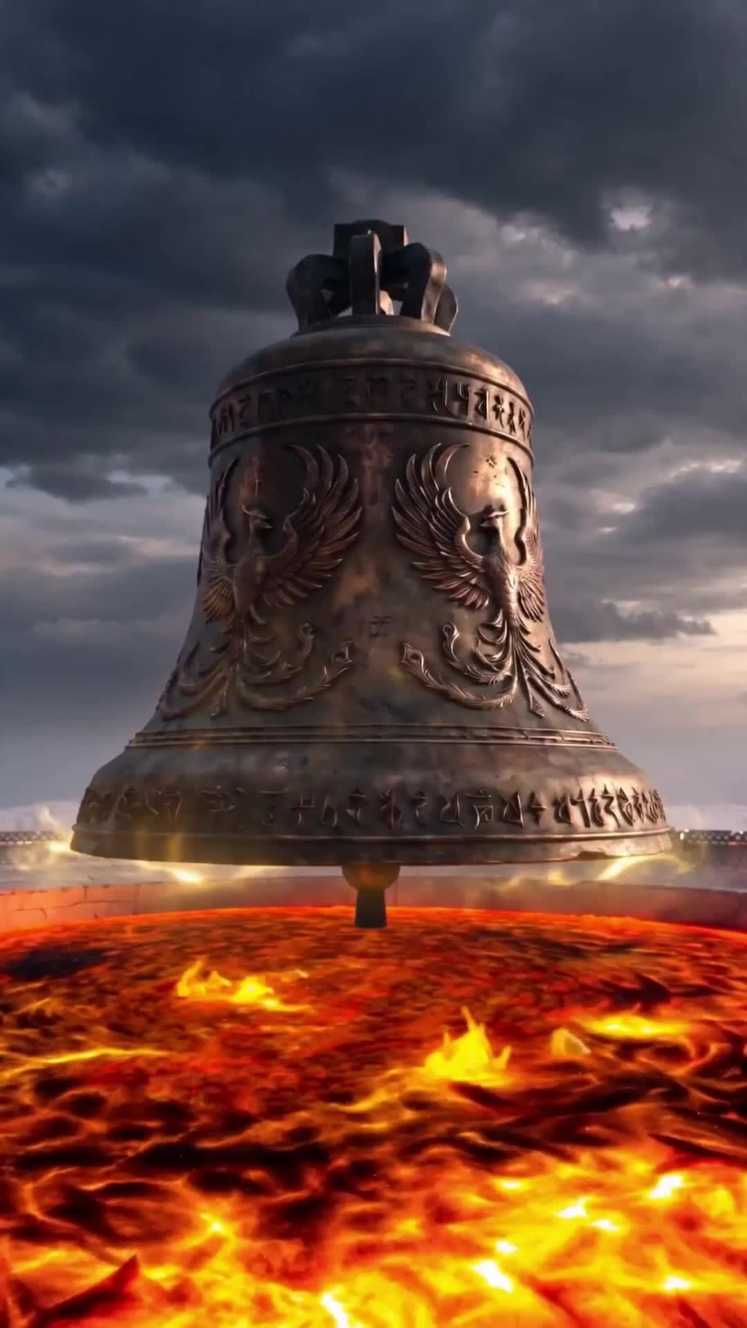 Episódio 31 de Esta Criança É um Feiticeiro Lendário