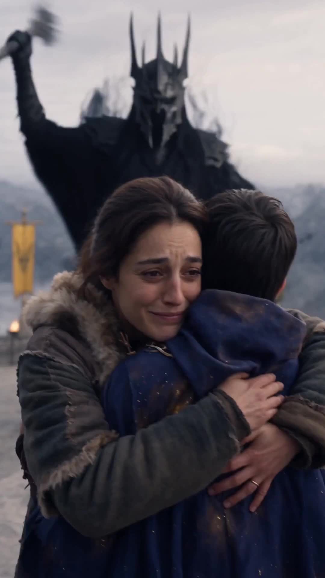Episódio 39 de Esta Criança É um Feiticeiro Lendário