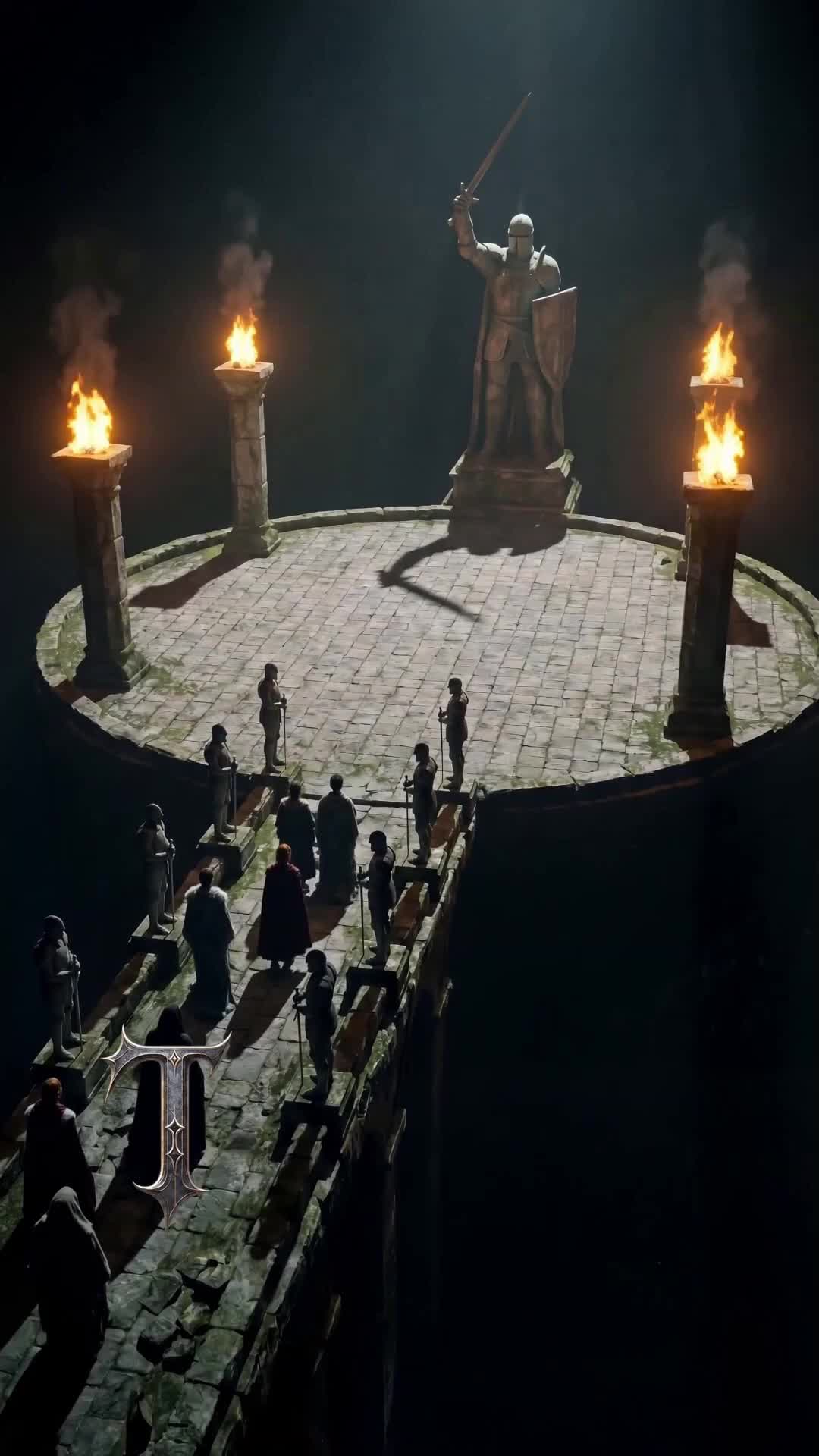 Episódio 4 de Esta Criança É um Feiticeiro Lendário