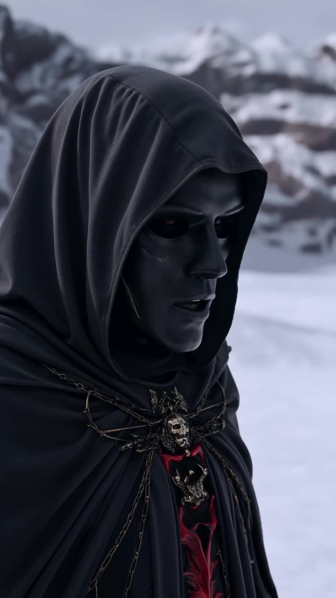 Episodio 3 de Este niño es un hechicero legendario