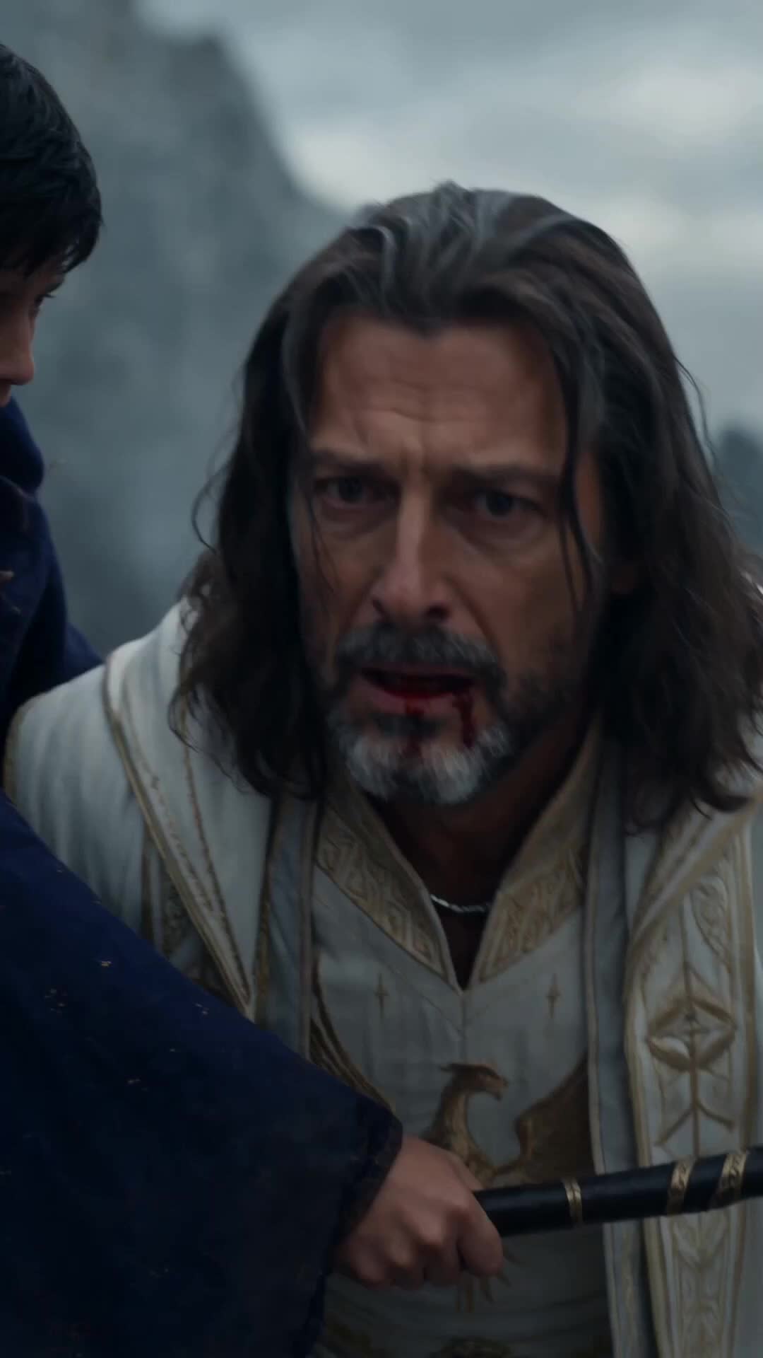 Episodio 38 de Este niño es un hechicero legendario