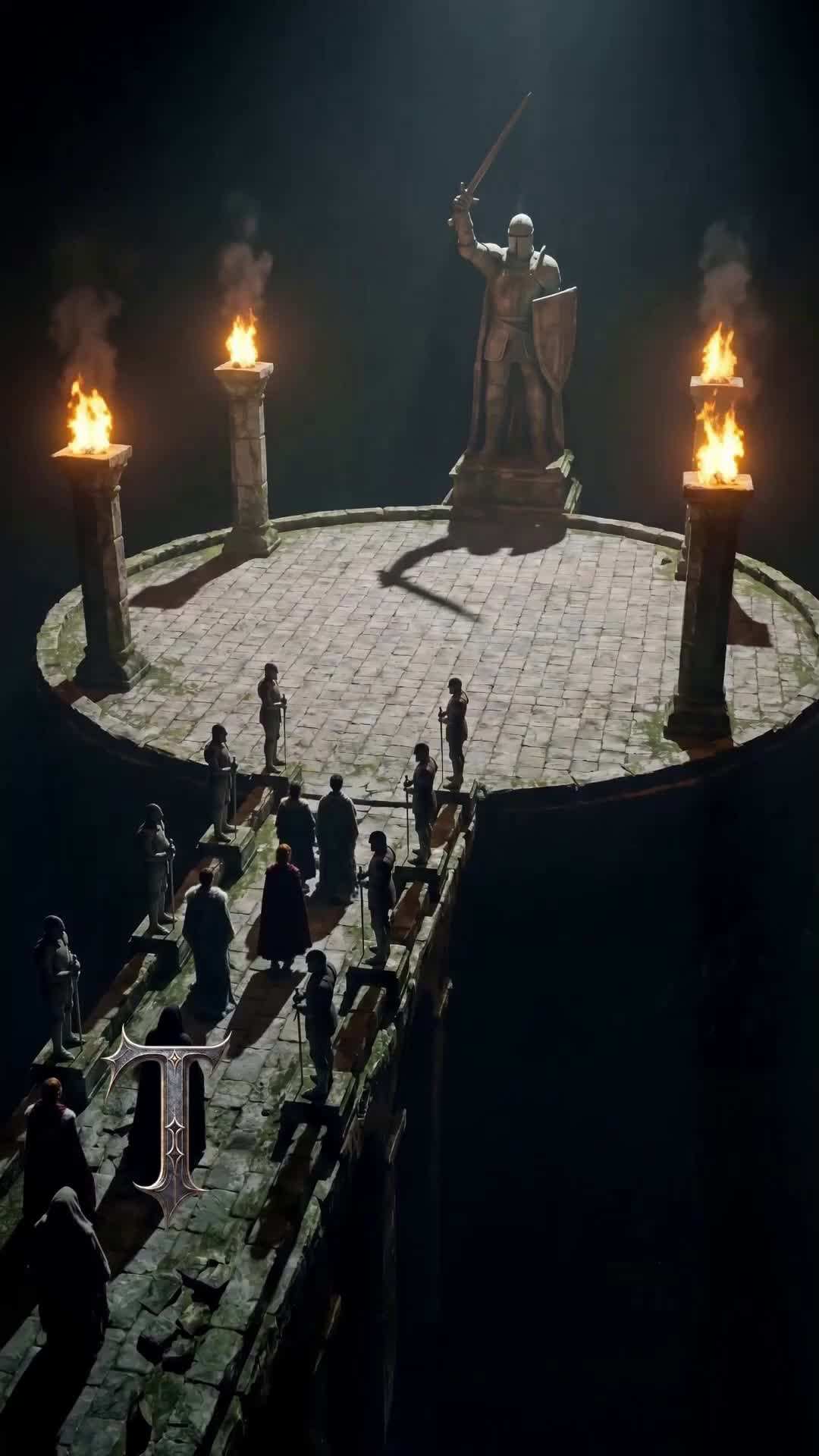 Episodio 4 de Este niño es un hechicero legendario