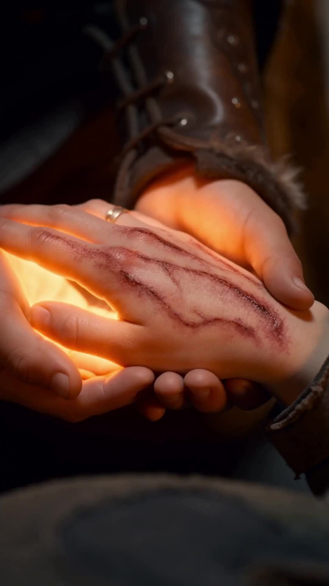 Episodio 8 de Este niño es un hechicero legendario