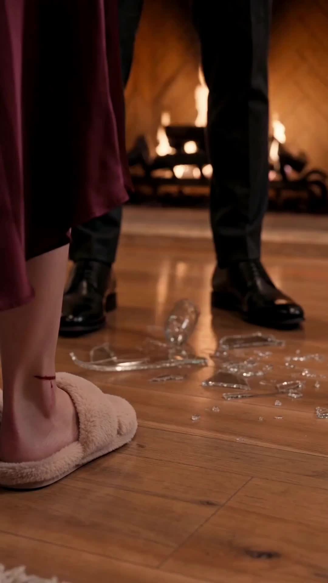 Episódio 7 de Estou Grávida, e Não É Seu