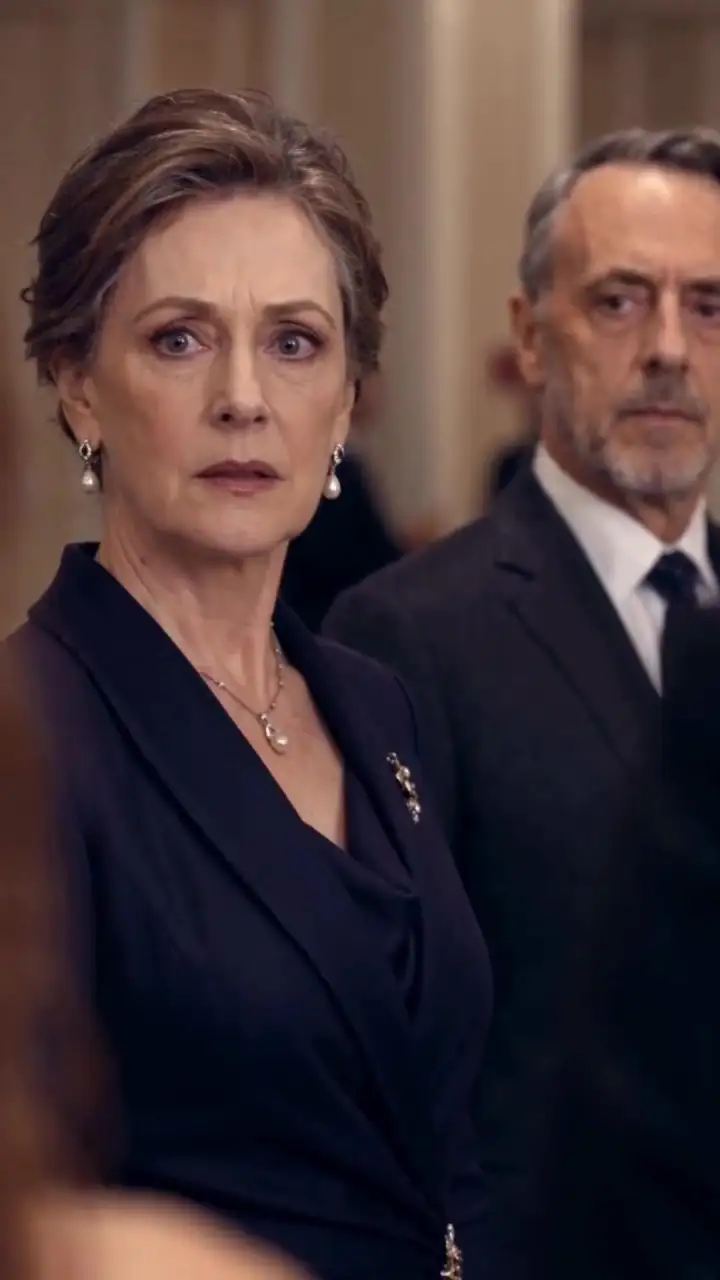 Episodio 11 de Estoy embarazada, no es tuyo
