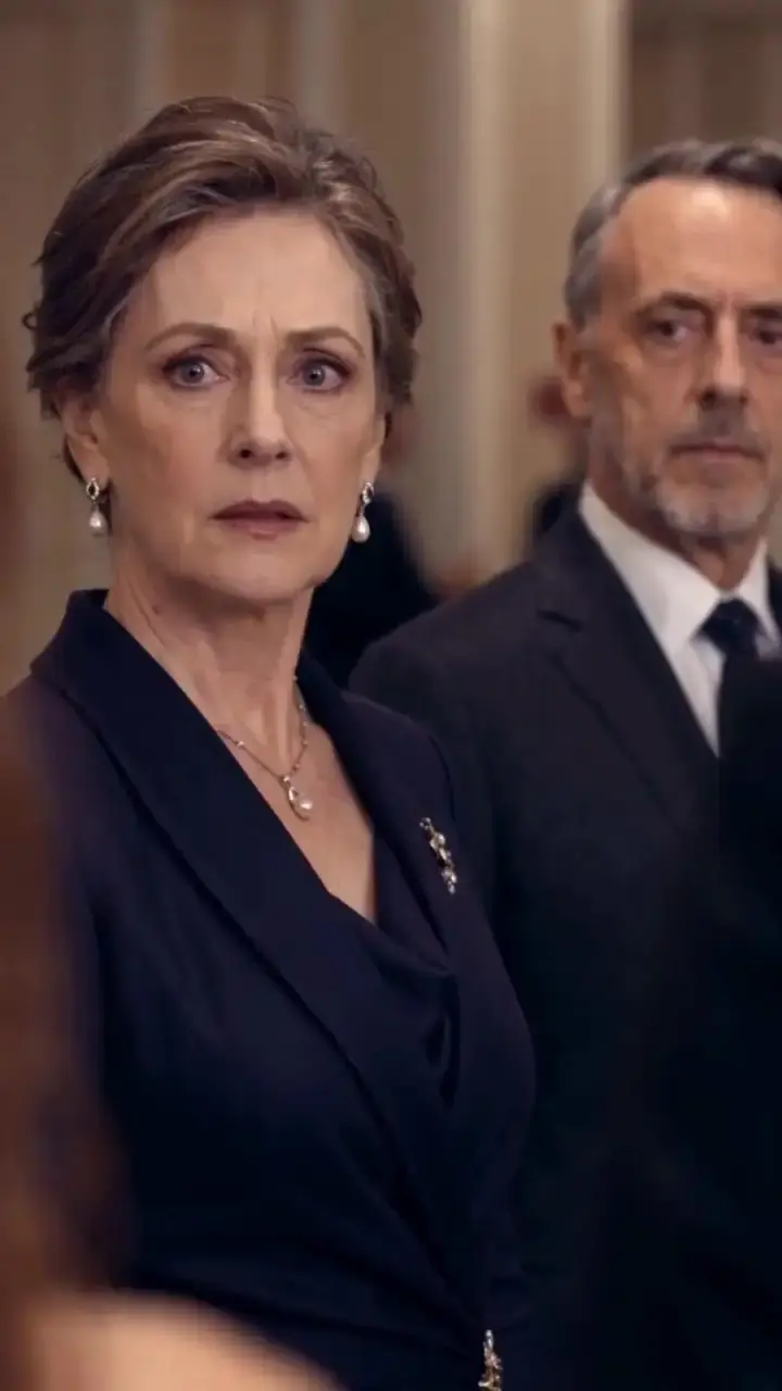 Episodio 11 de Estoy embarazada, no es tuyo