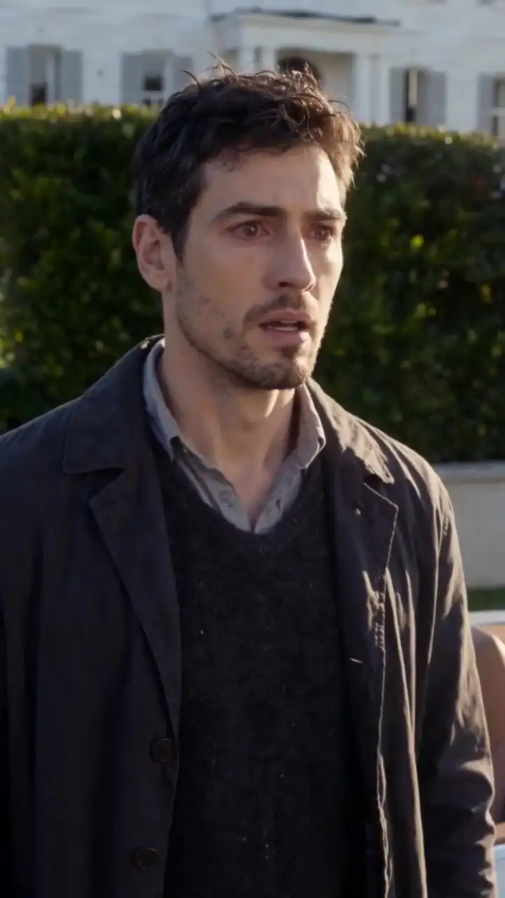 Episodio 22 de Estoy embarazada, no es tuyo