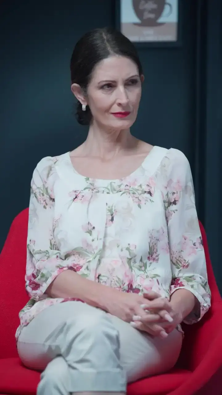 Episodio 18 de Estoy Embarazada, ¡Separemonos!