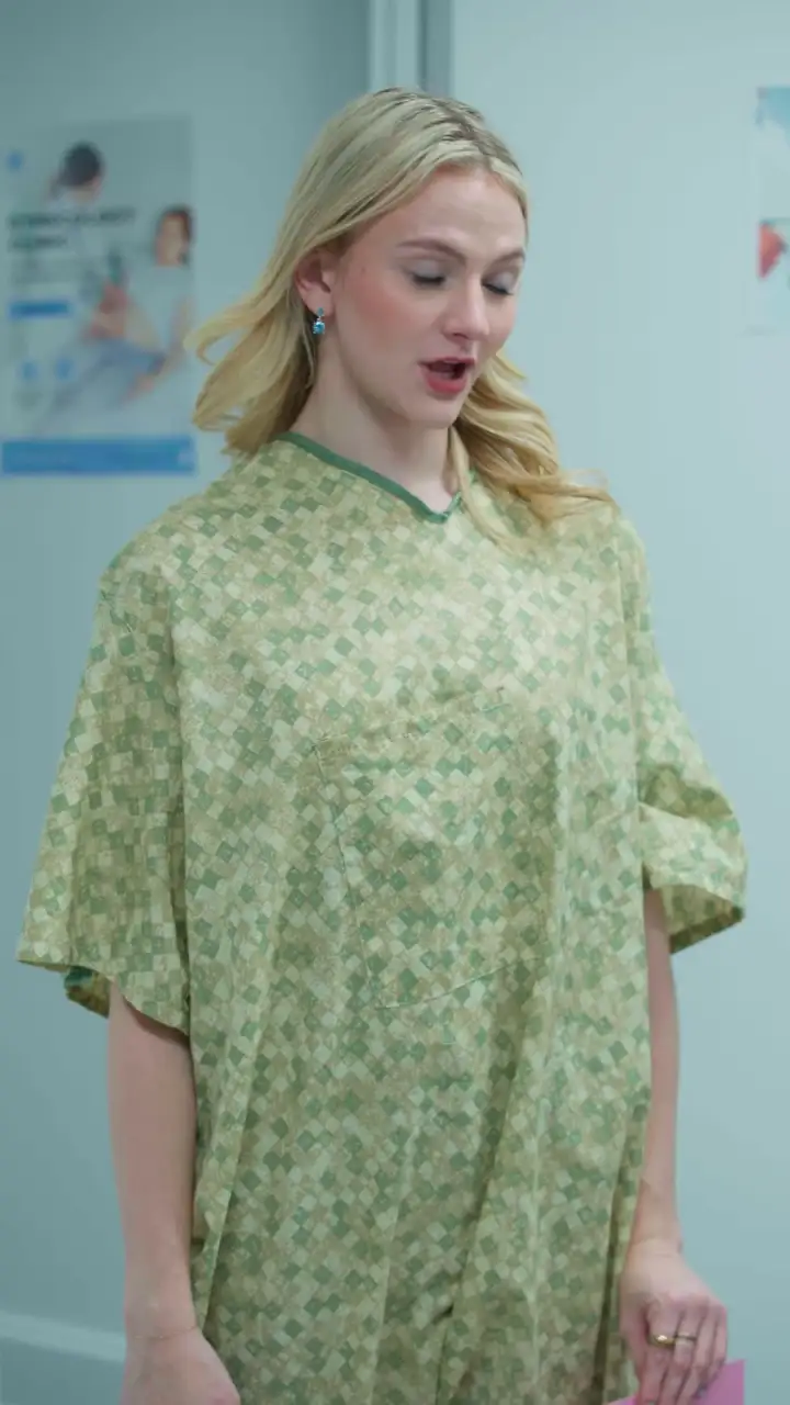 Episodio 30 de Estoy Embarazada, ¡Separemonos!