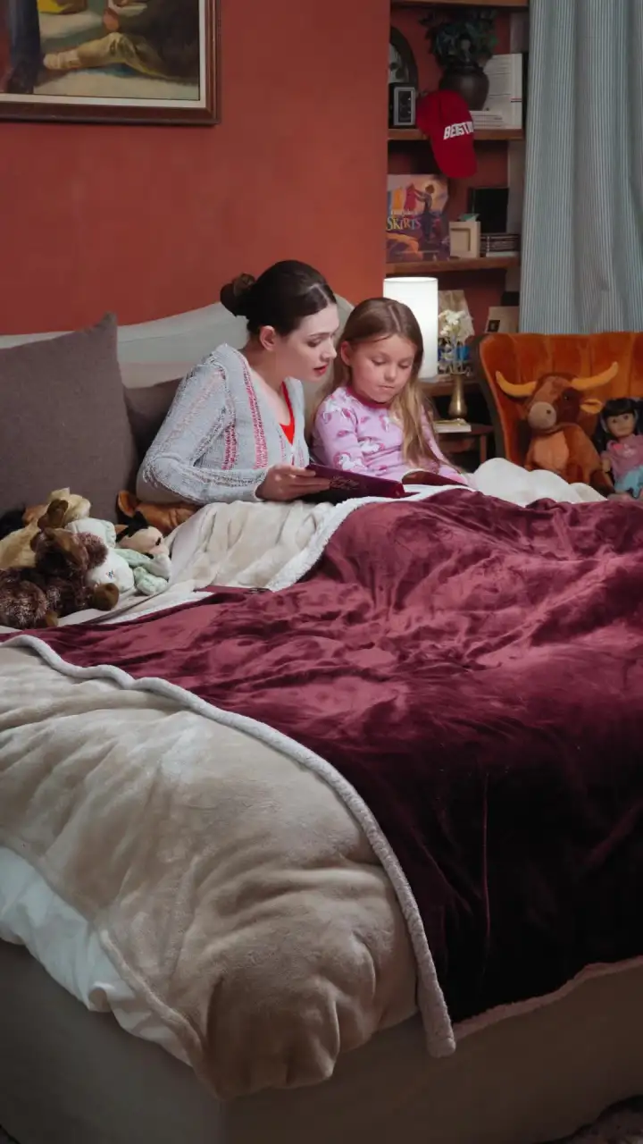 Episodio 48 de Estoy Embarazada, ¡Separemonos!