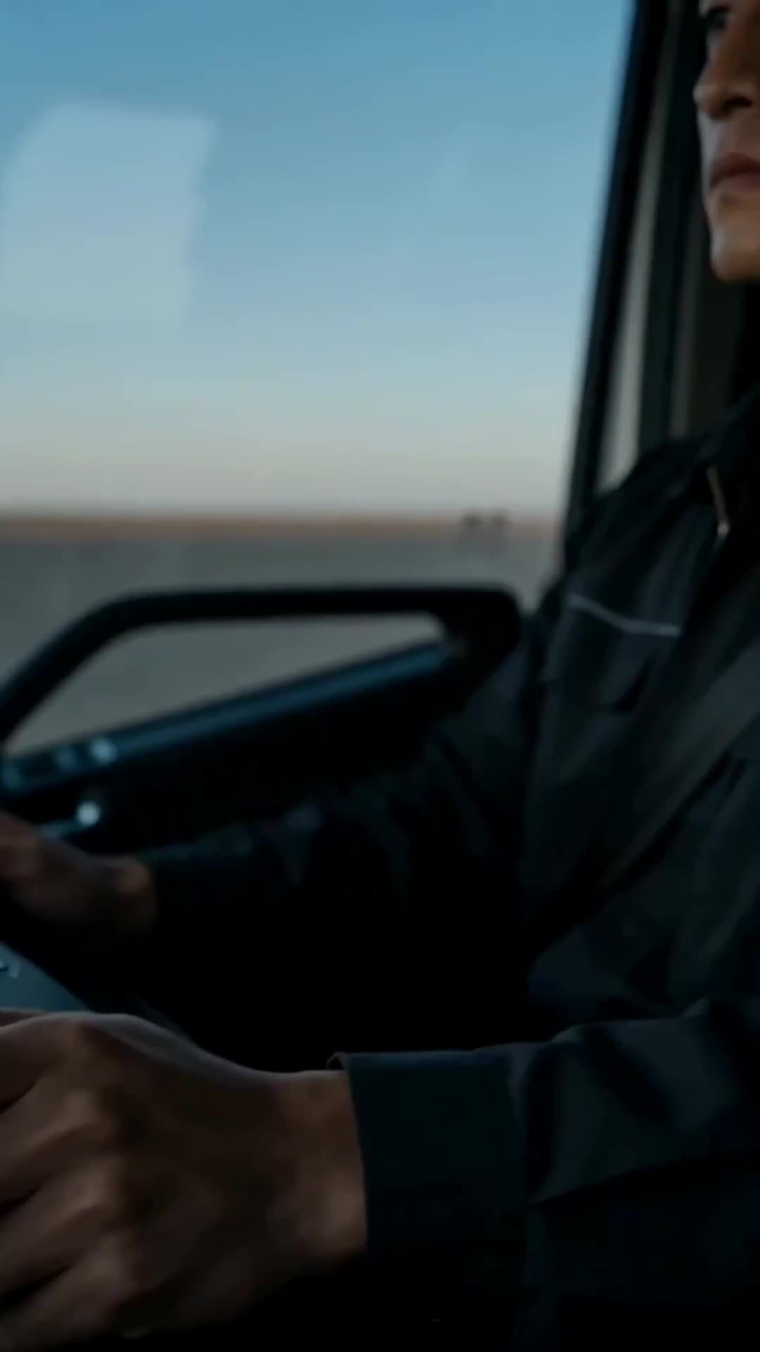 Episódio 1 de Estrada Sem Volta