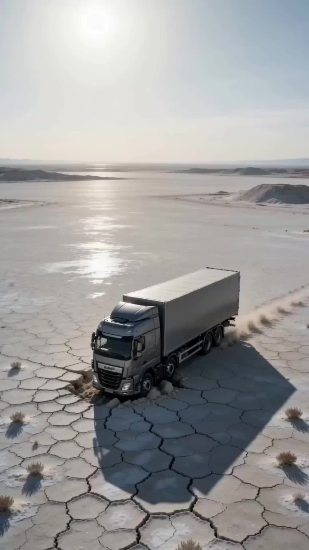 Episódio 12 de Estrada Sem Volta