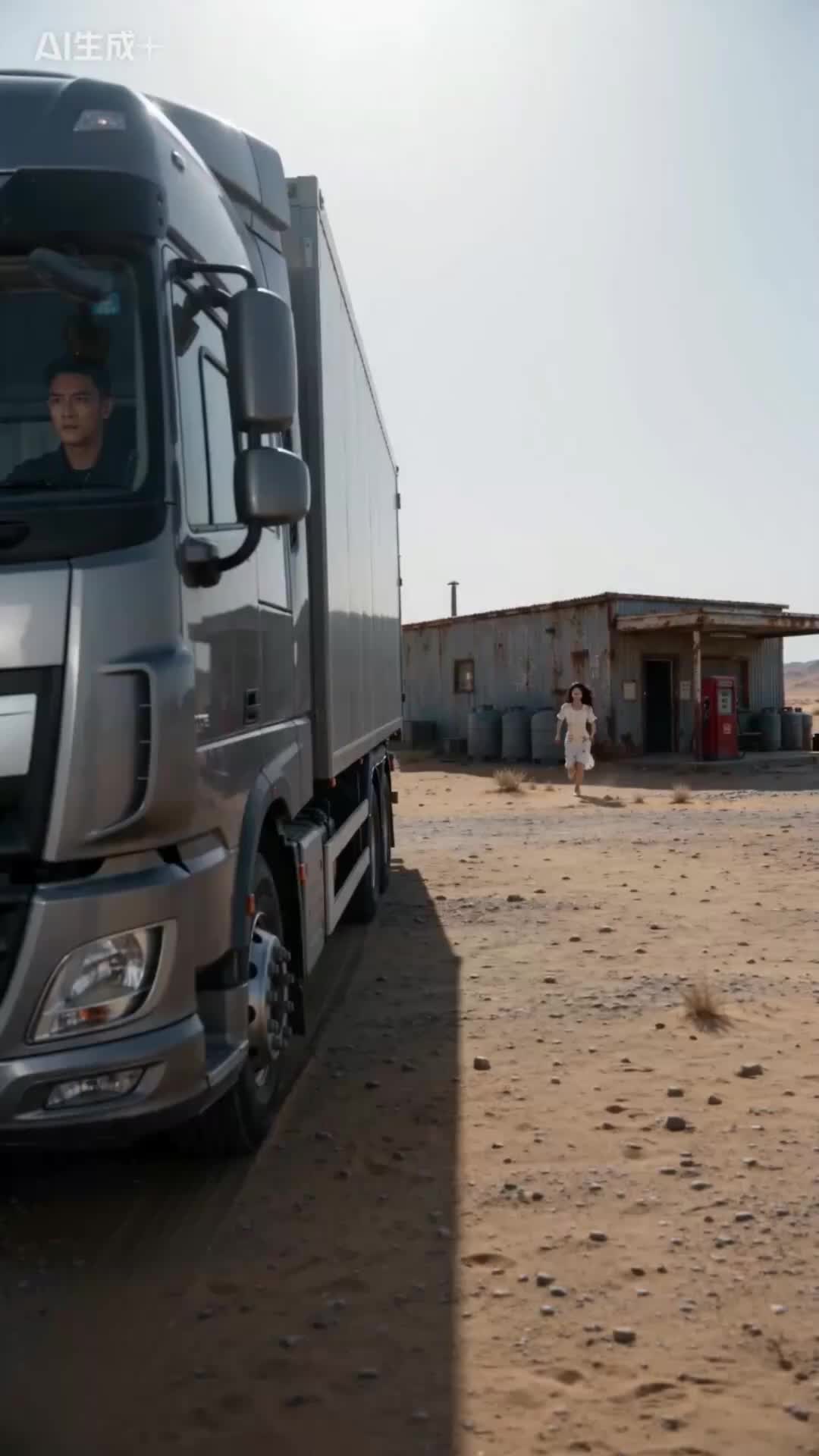 Episódio 15 de Estrada Sem Volta