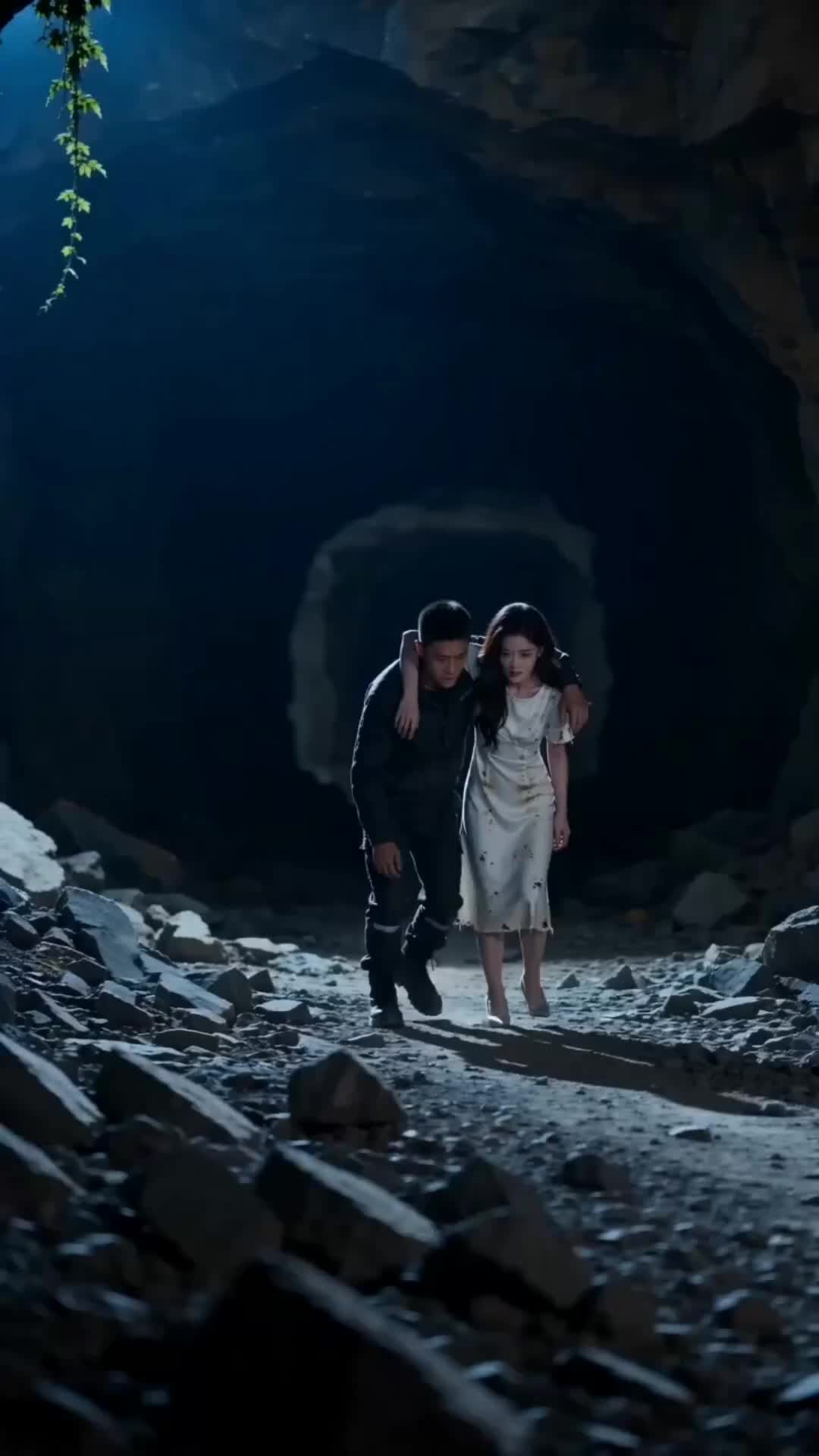 Episódio 18 de Estrada Sem Volta