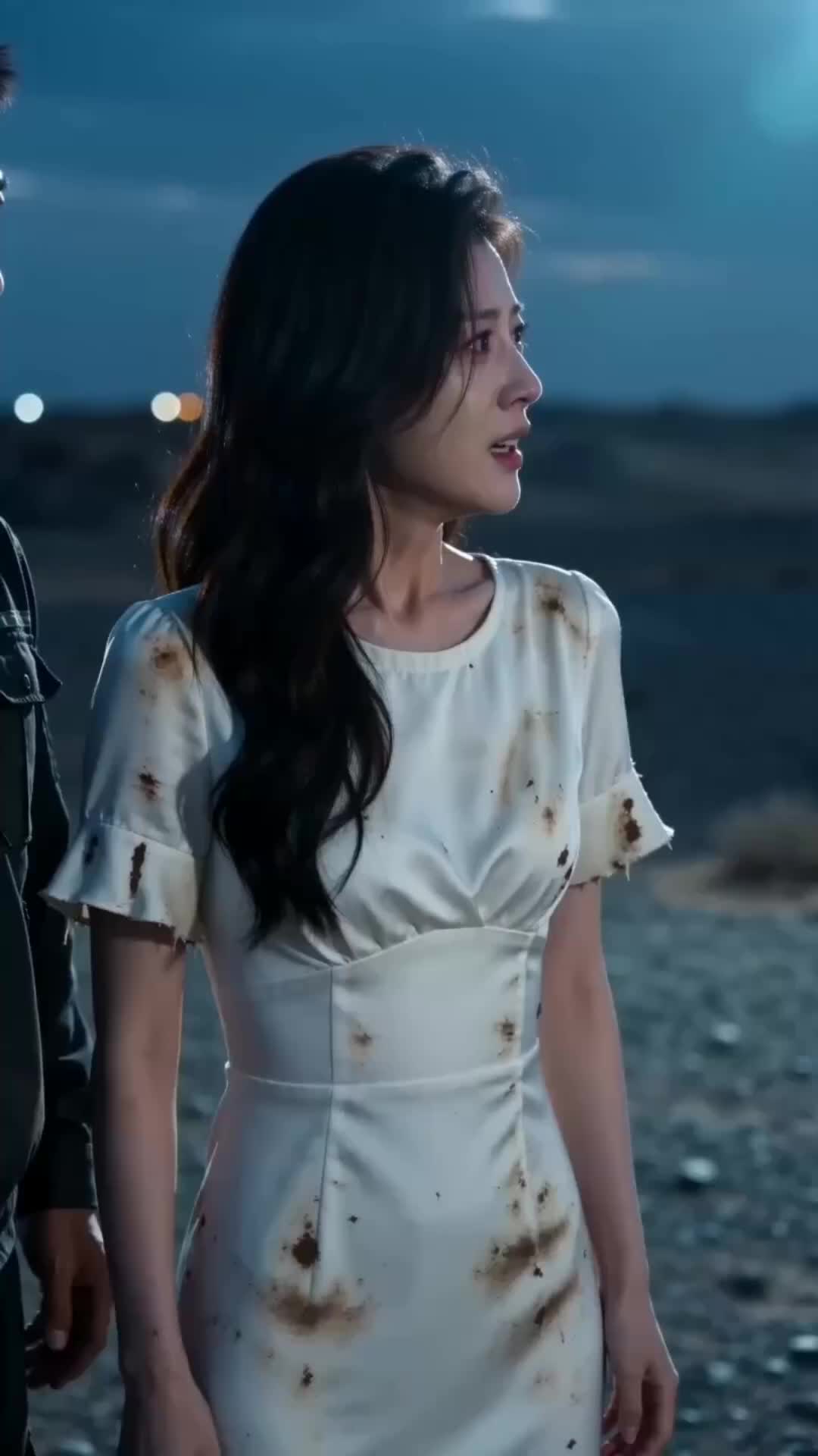 Episódio 24 de Estrada Sem Volta
