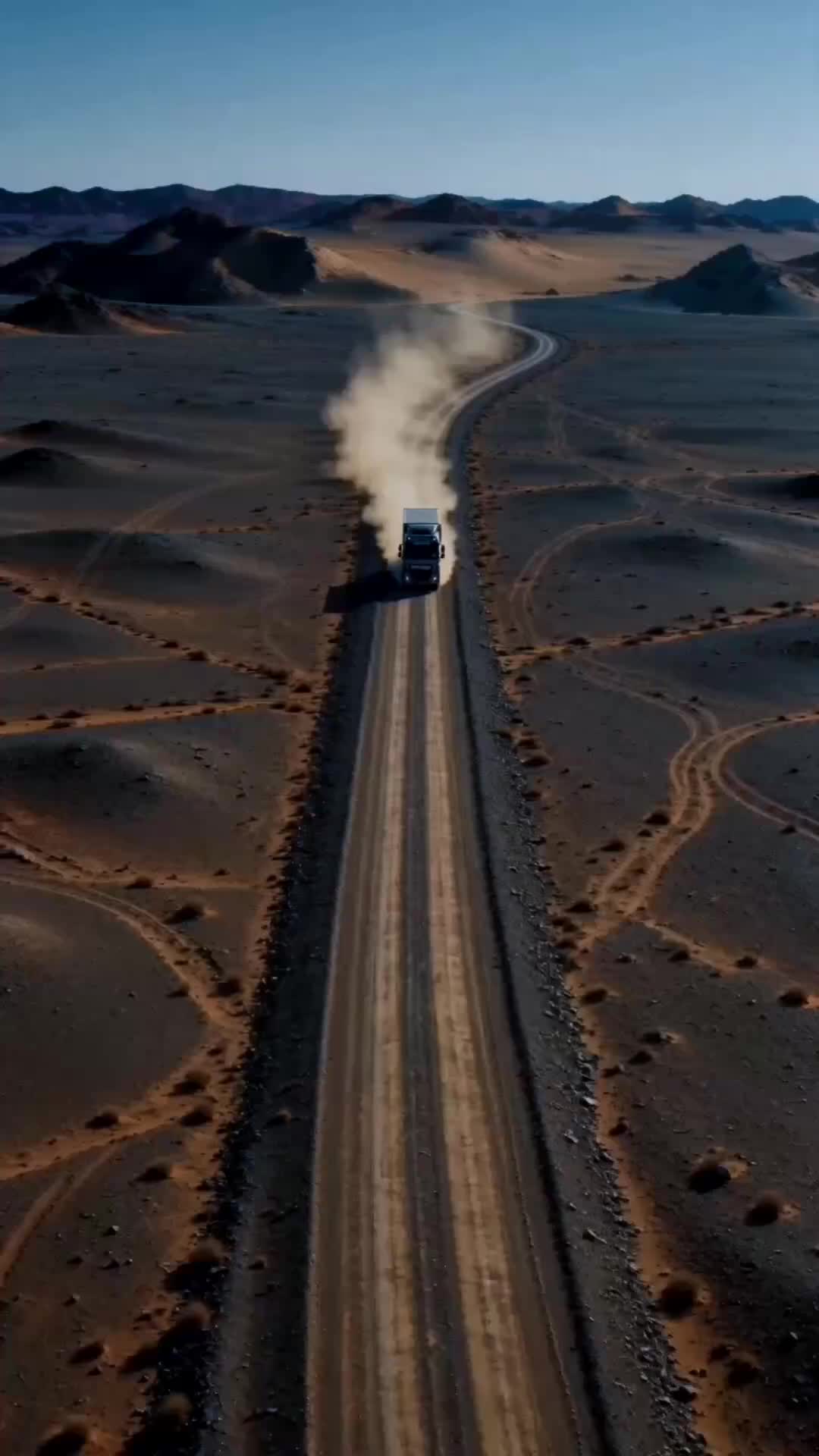 Episódio 28 de Estrada Sem Volta