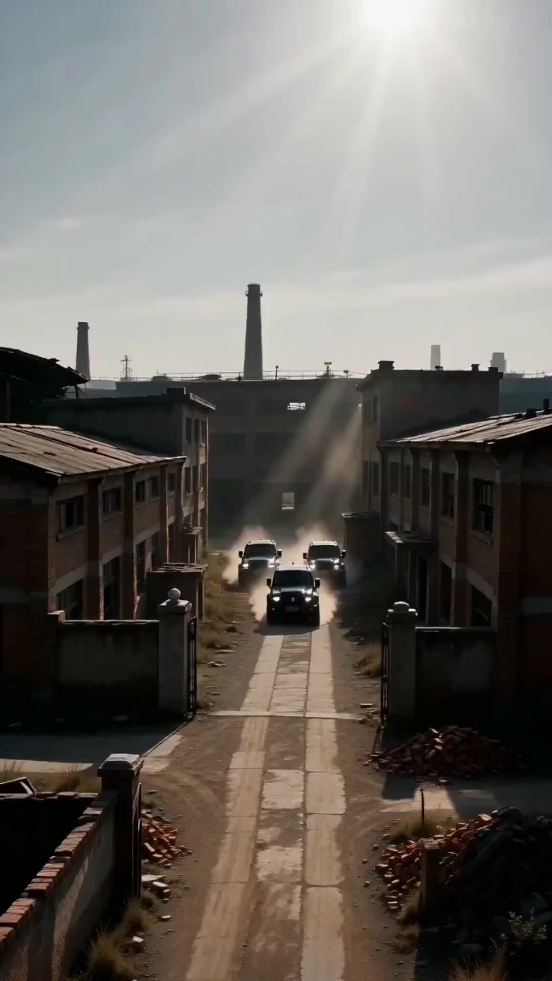 Episódio 34 de Estrada Sem Volta