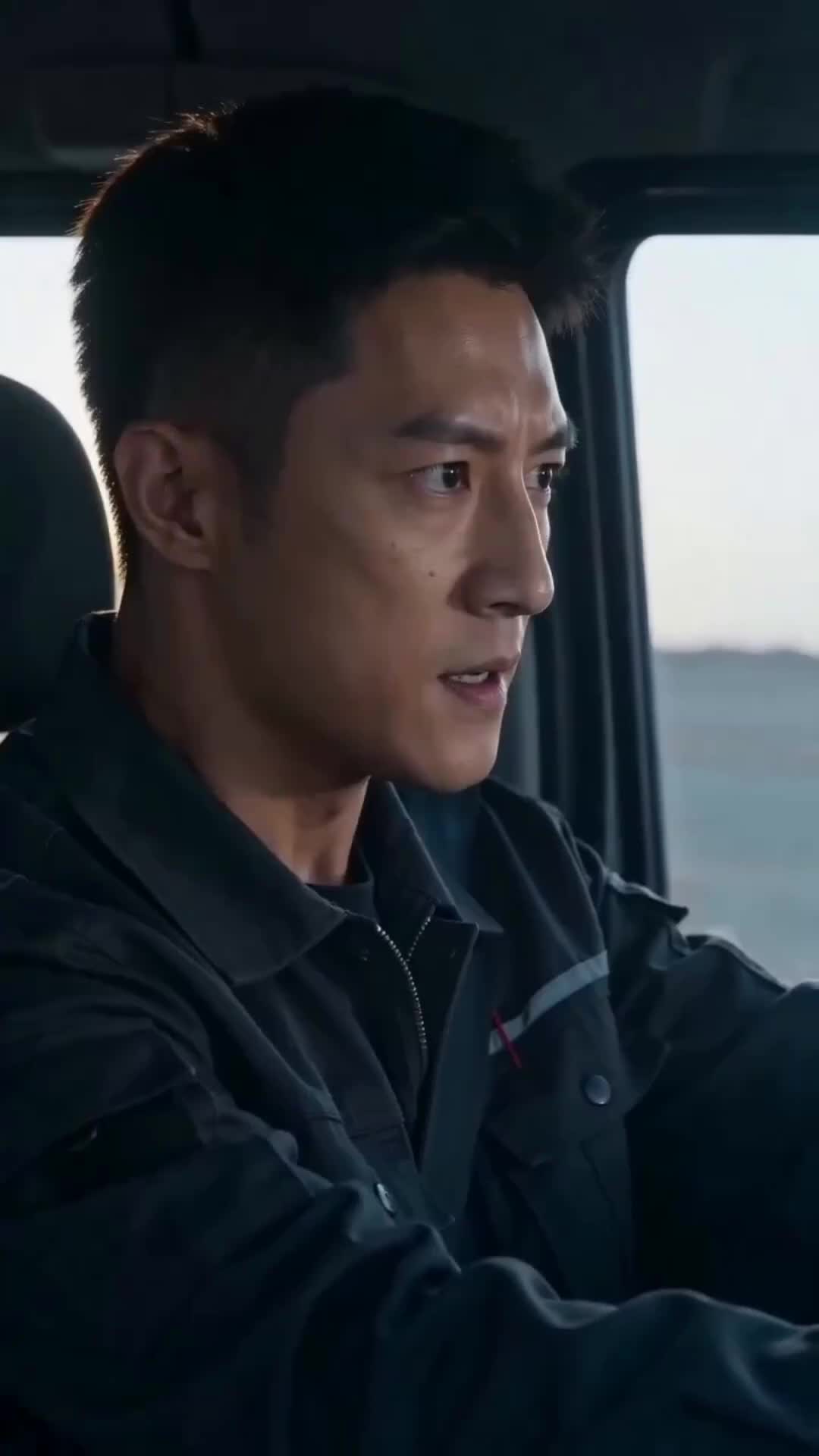 Episódio 9 de Estrada Sem Volta
