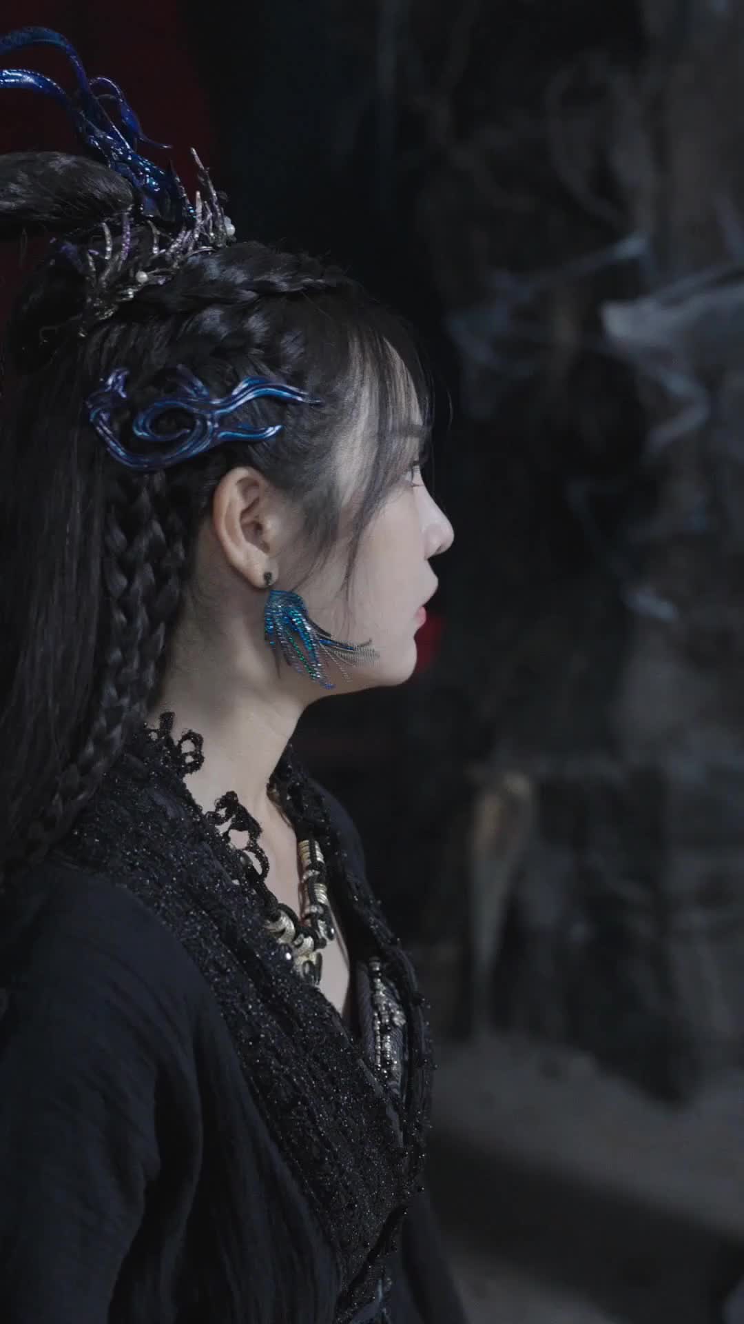 Episode 119 of Eternal Dragon Emperor