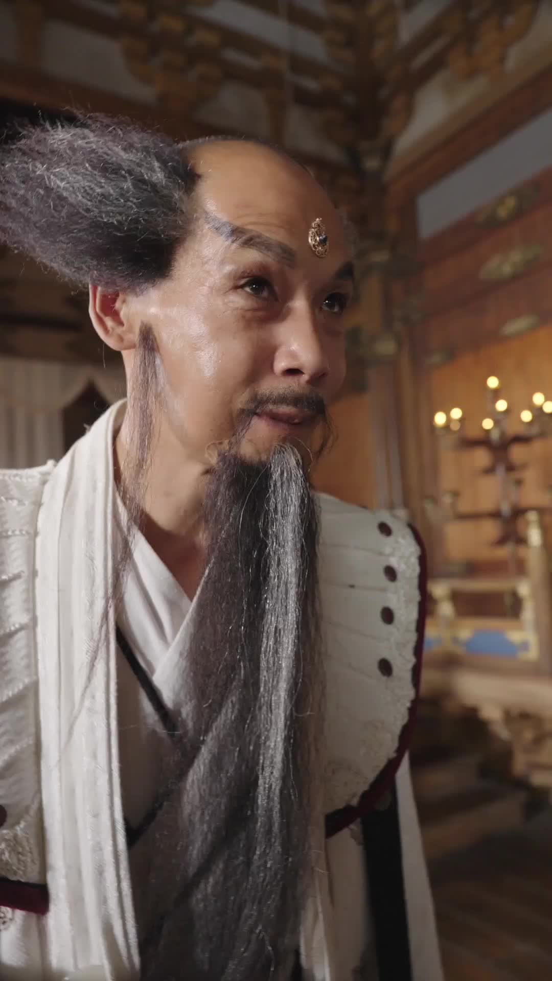 Episode 129 of Eternal Dragon Emperor