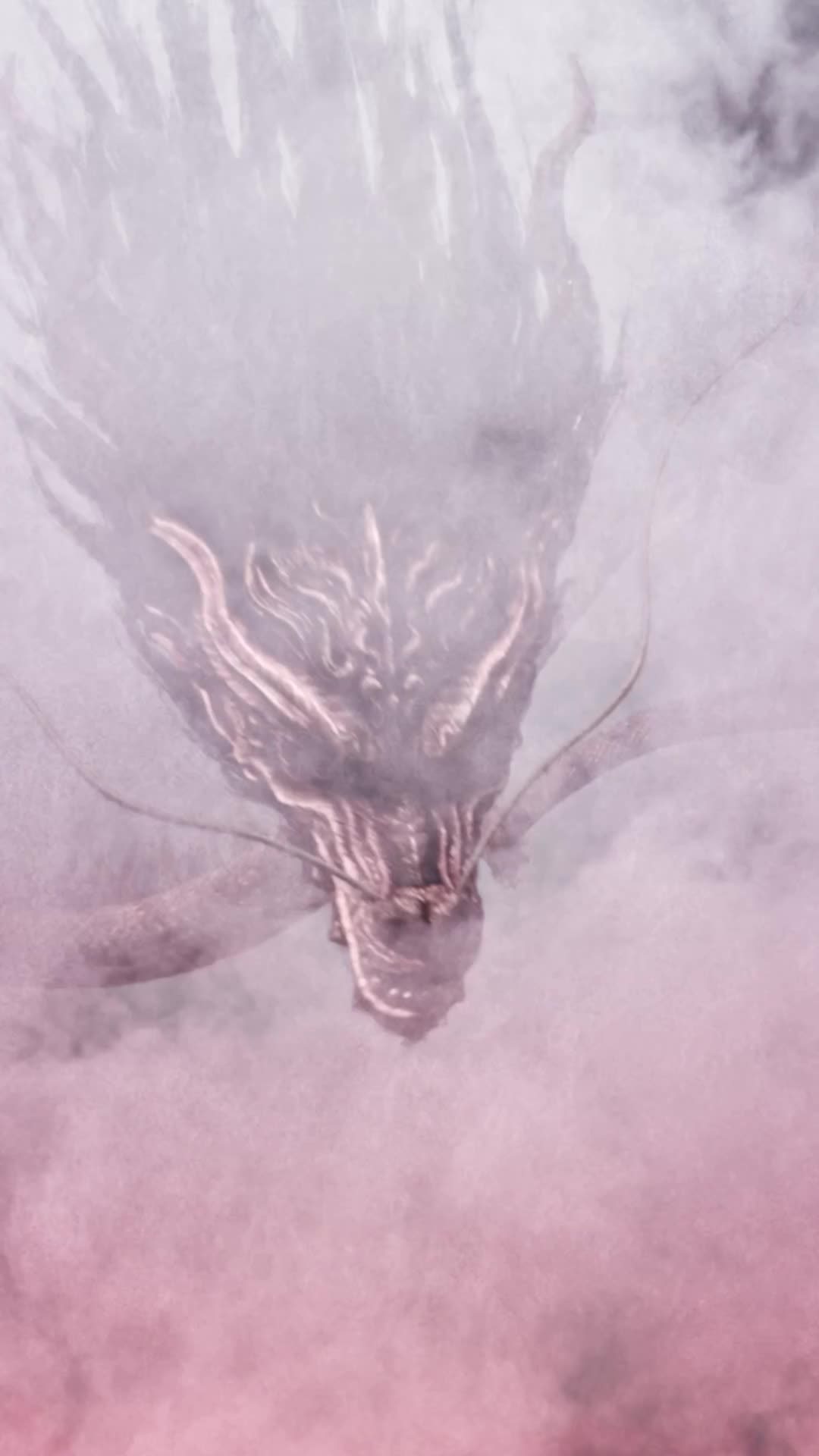 Episode 2 of Eternal Dragon Emperor