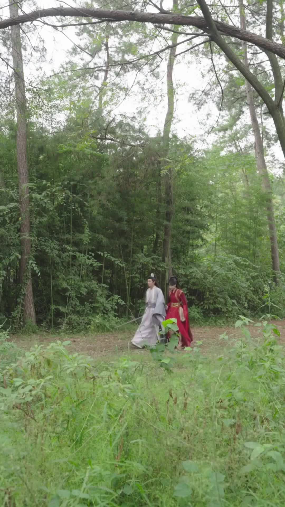 Episode 64 of Eternal Dragon Emperor