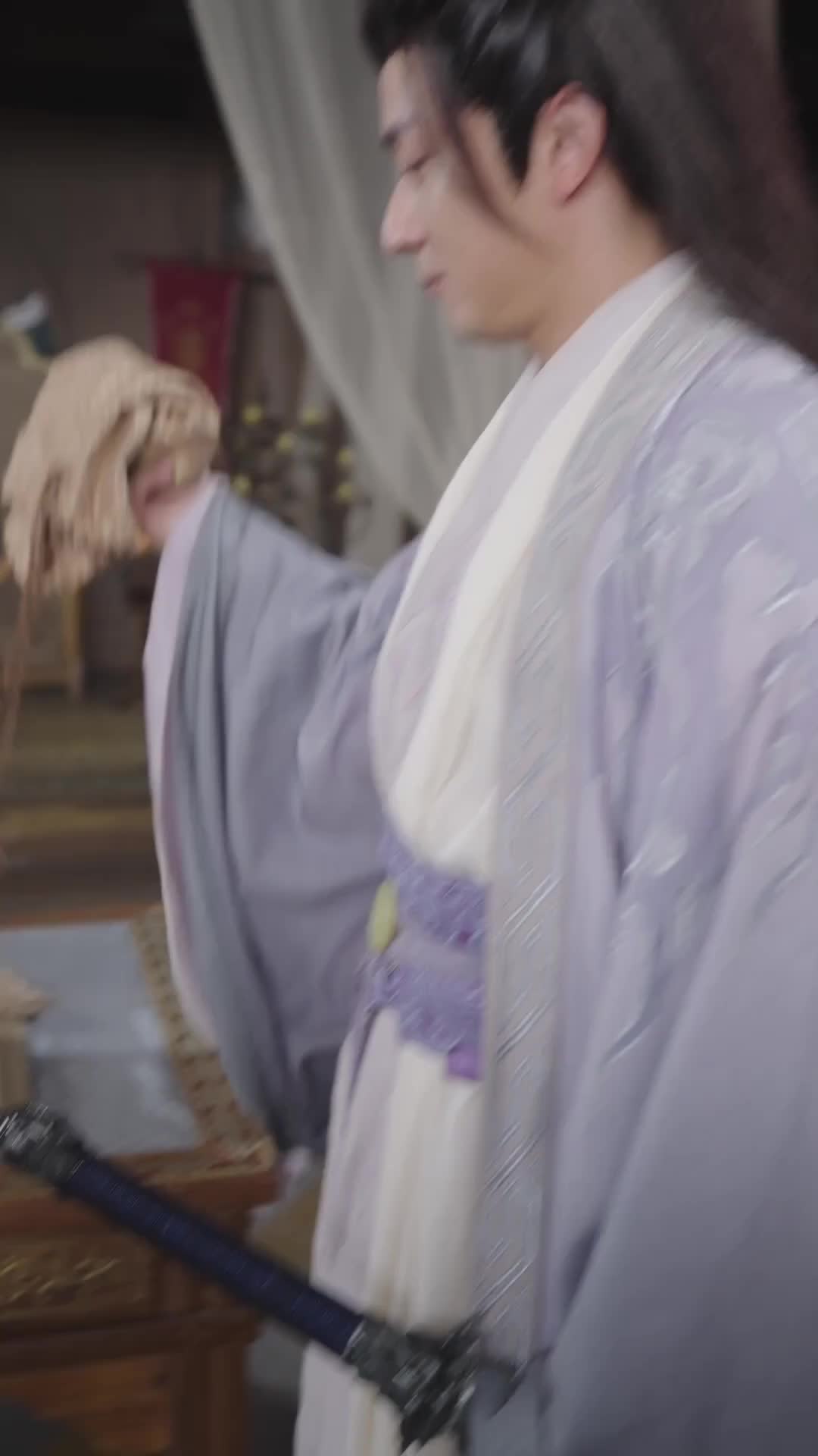 Episode 68 of Eternal Dragon Emperor