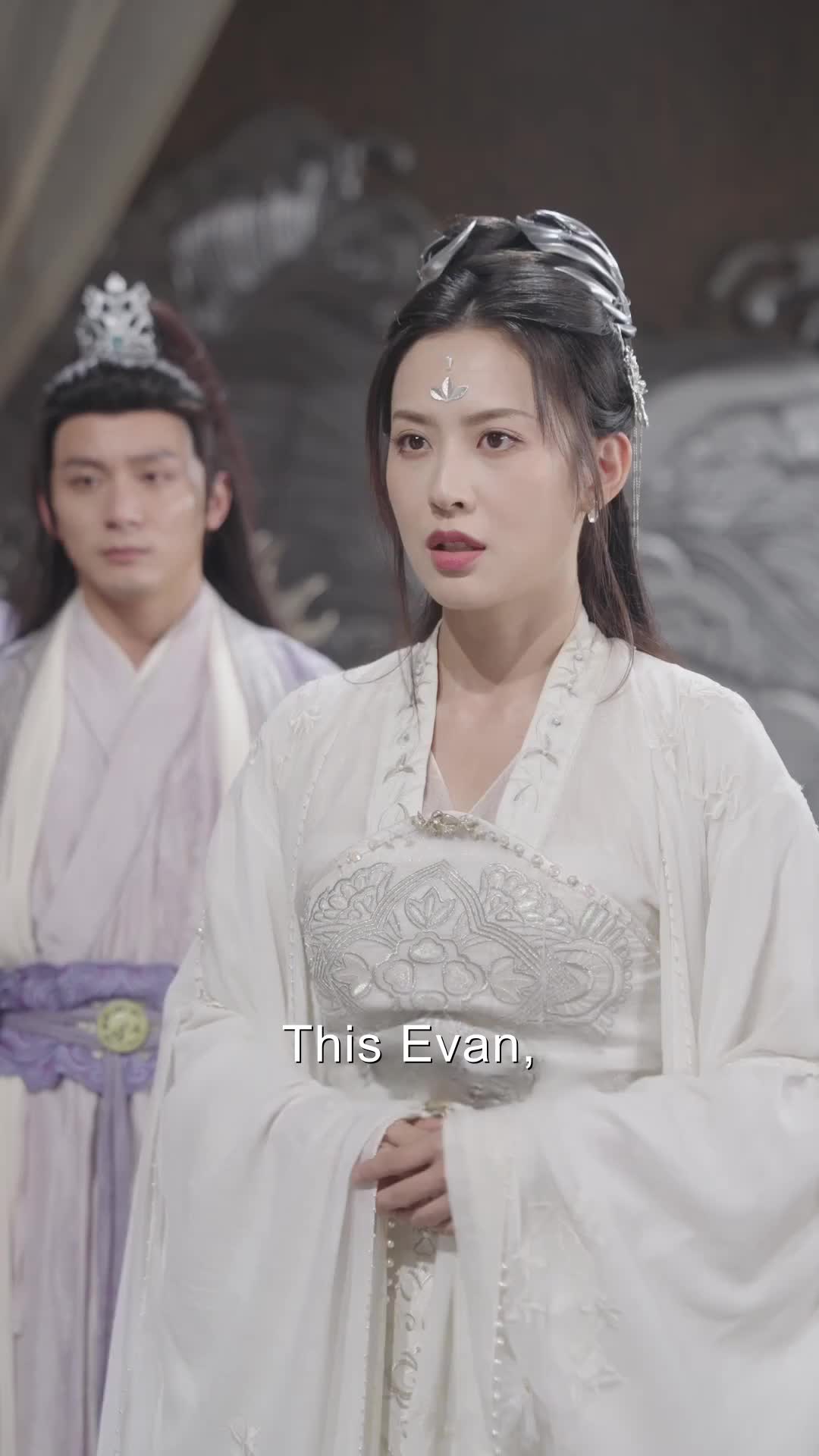 Episode 70 of Eternal Dragon Emperor