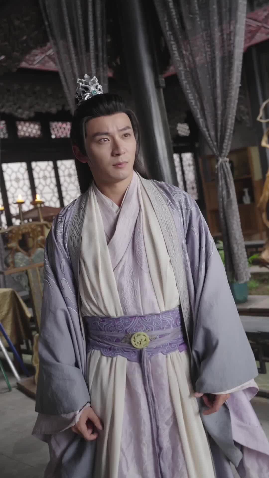 Episode 86 of Eternal Dragon Emperor