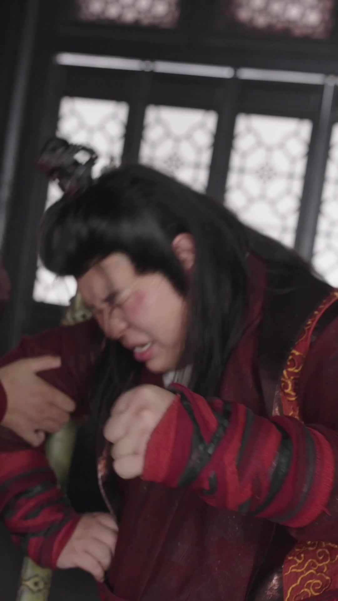 Episode 88 of Eternal Dragon Emperor