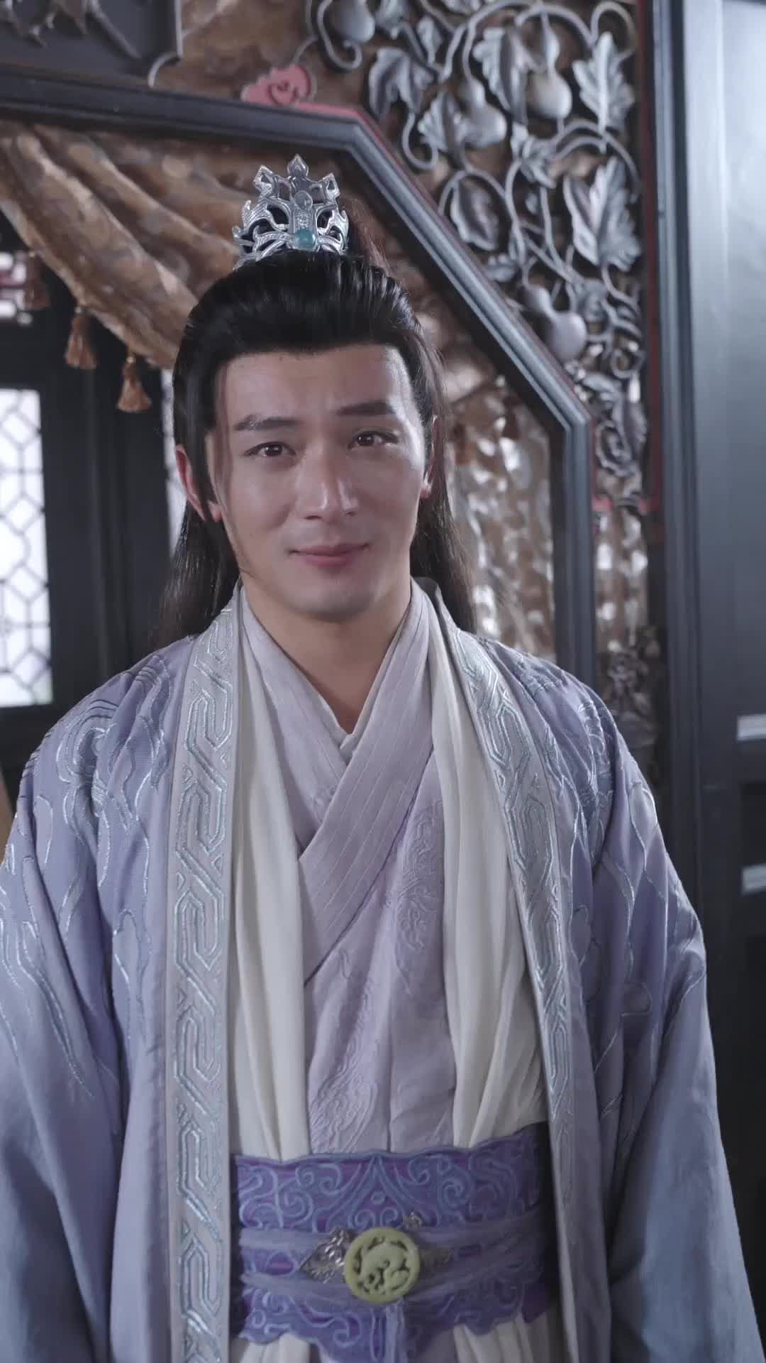 Episode 94 of Eternal Dragon Emperor