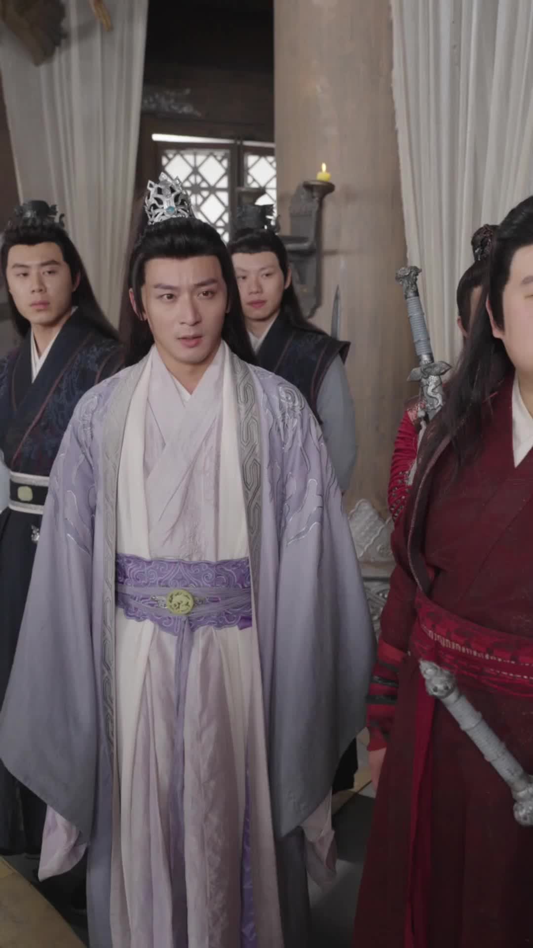 Episode 98 of Eternal Dragon Emperor