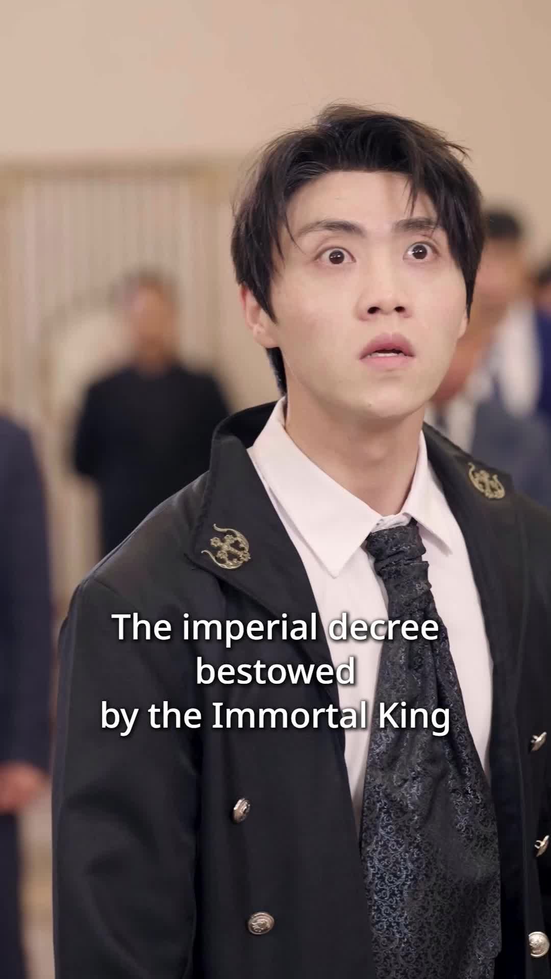 Episode 62 of Eternal Night