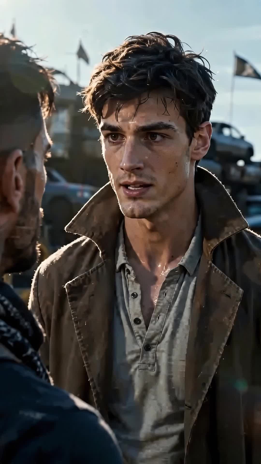 Episódio 14 de Eu Comando o Harém dos Ermos