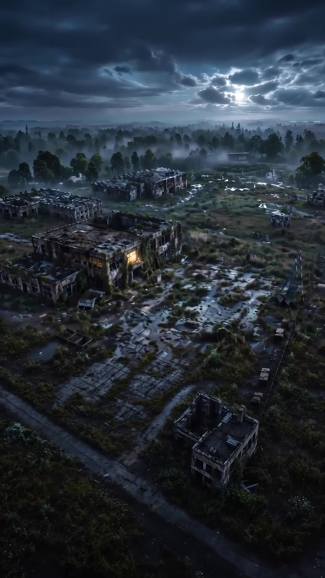 Episódio 20 de Eu Comando o Harém dos Ermos