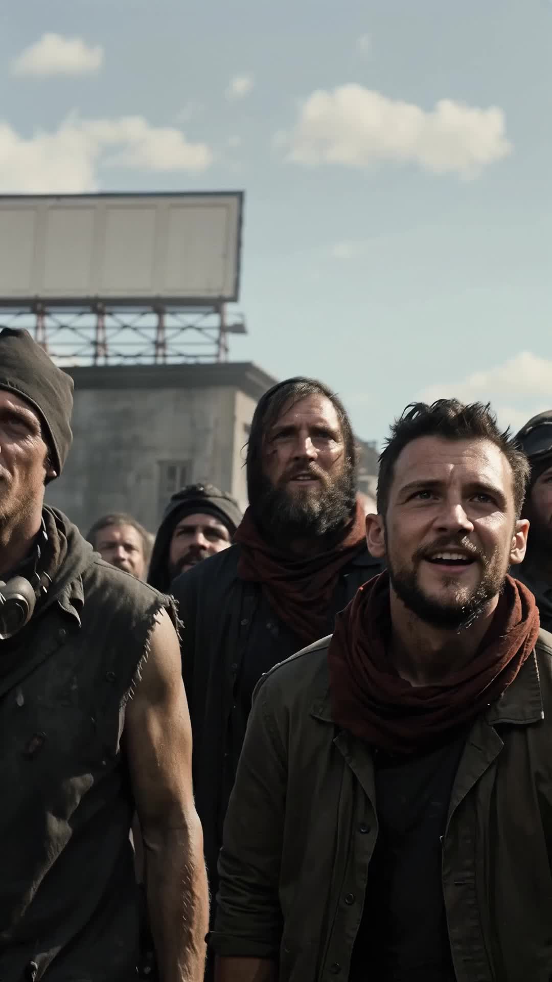 Episódio 3 de Eu Comando o Harém dos Ermos
