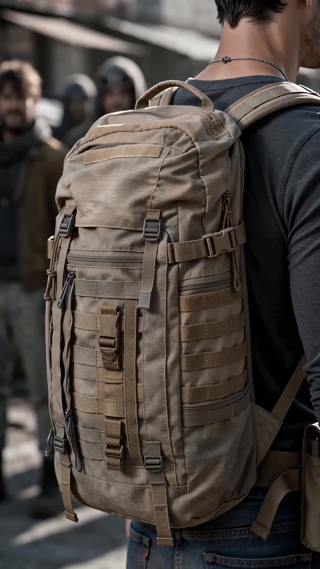 Episódio 4 de Eu Comando o Harém dos Ermos
